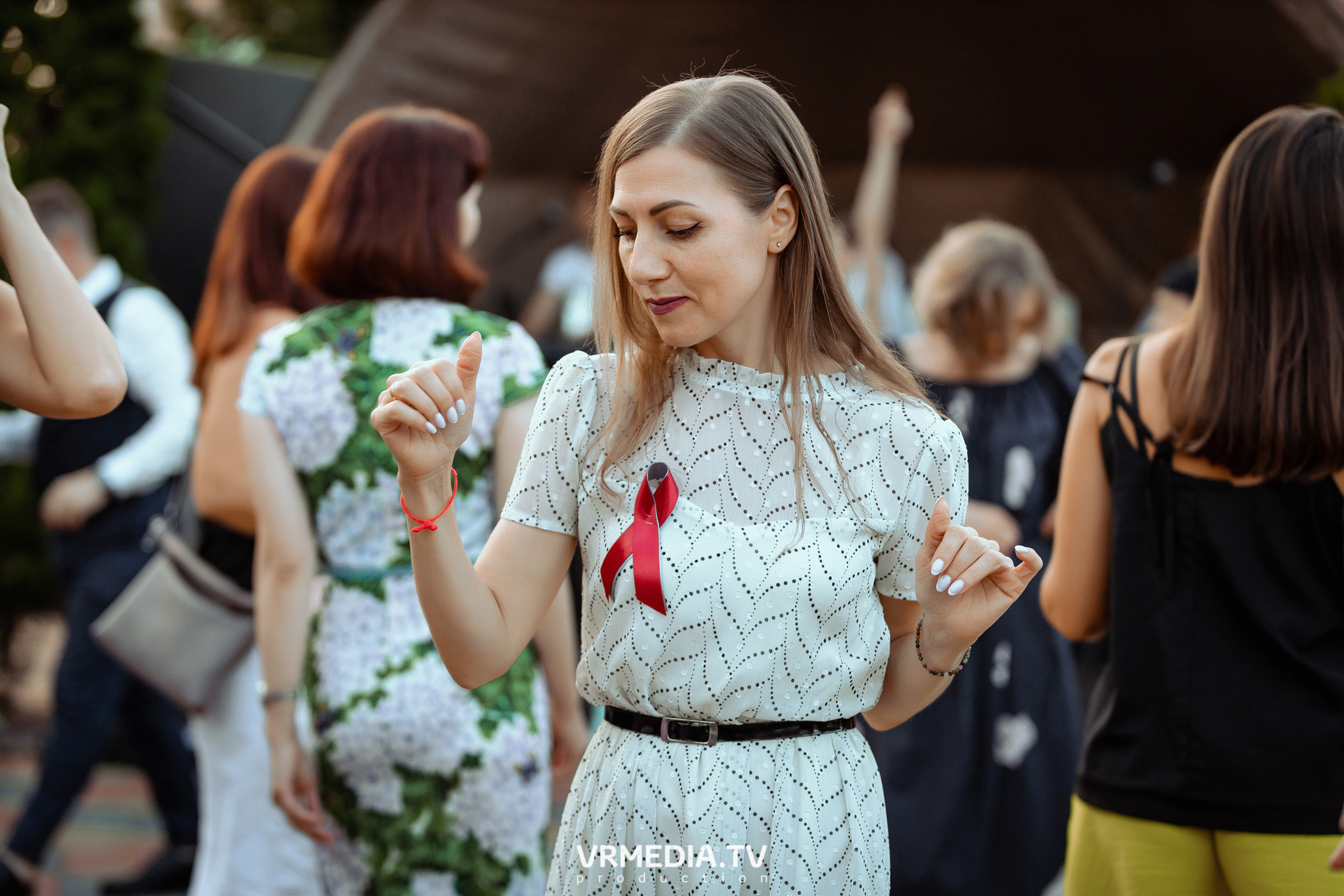 День строителя в ресторане «Лазурный берег»