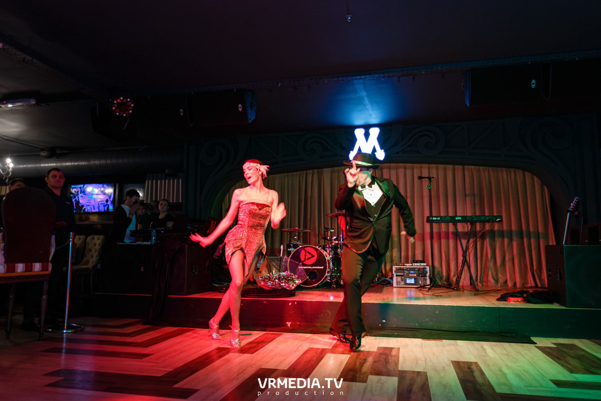 День рождения ресторана «Мюнхен»