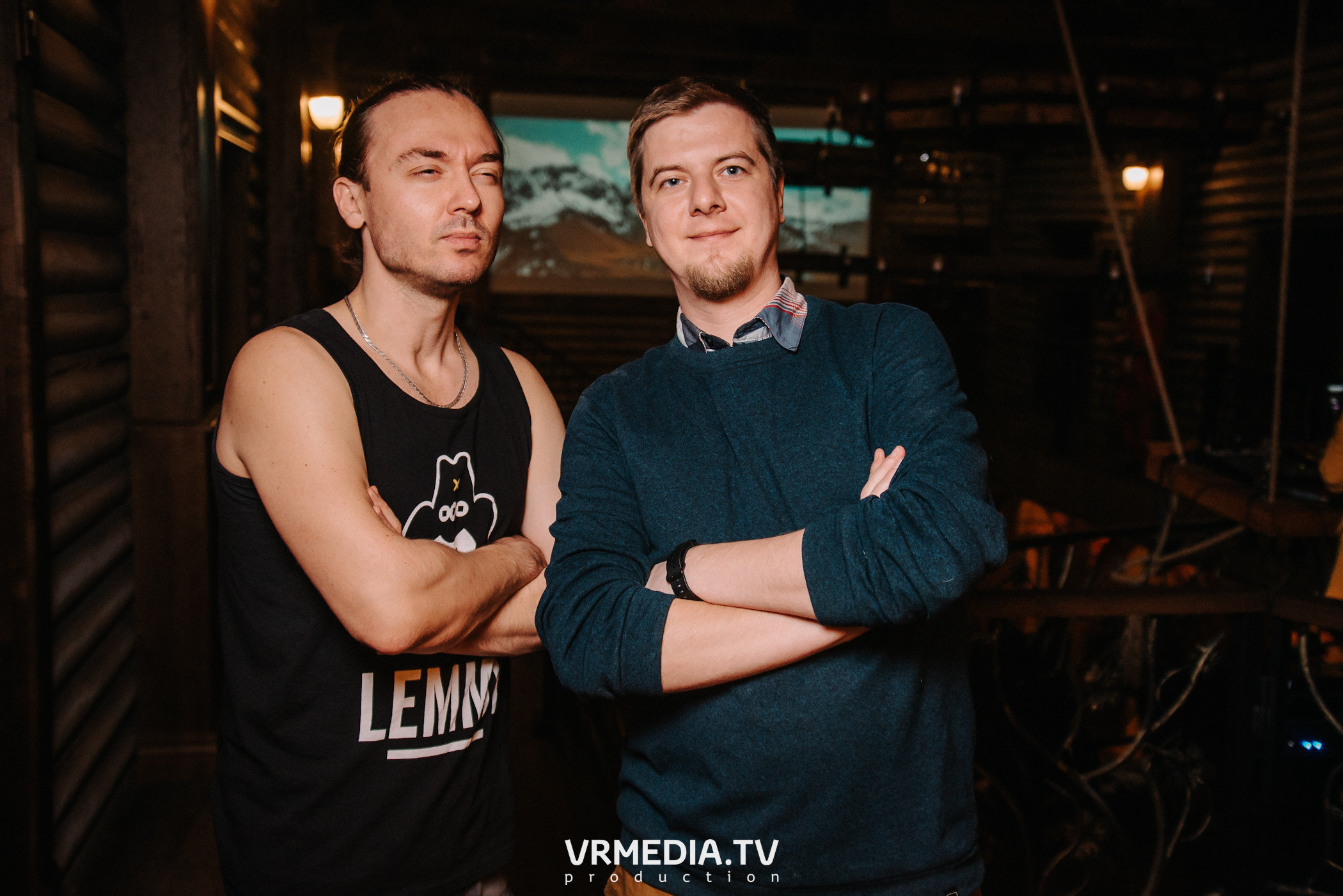 В гостях «У Петровича»