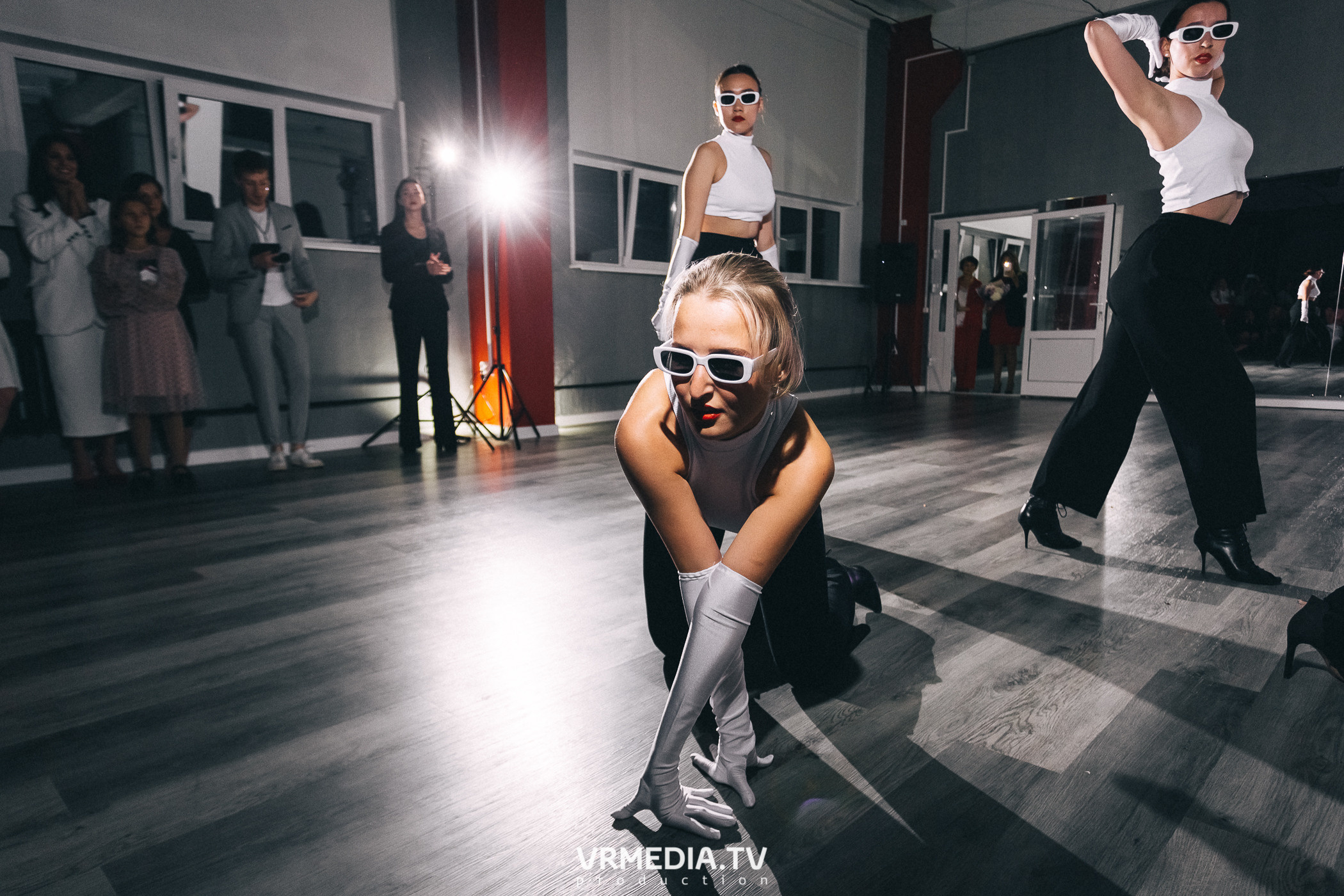 Открытие пространства «FREEDOM by Kseniya Aleksandrova»