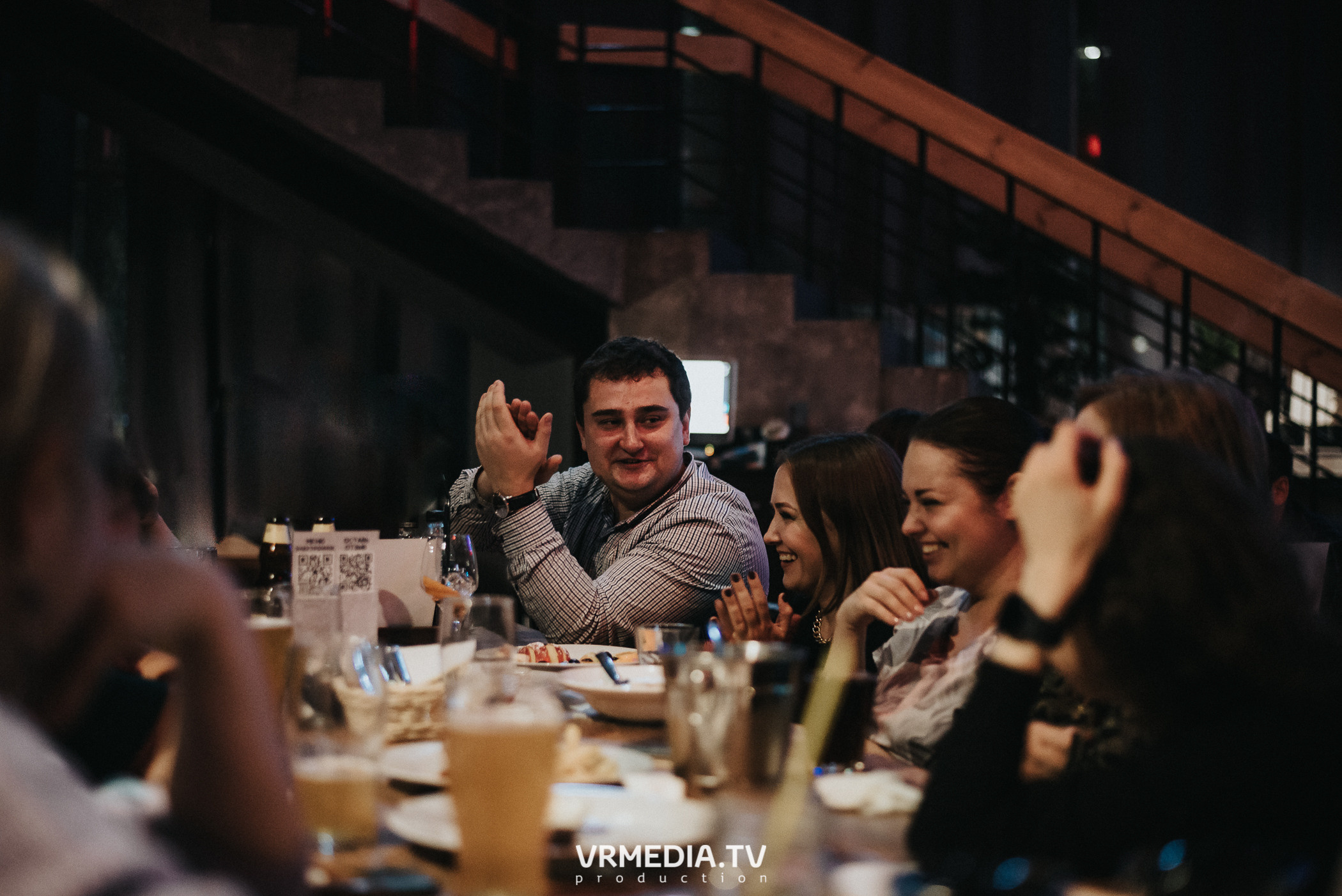 WoW QuiZ в баре «DOSKI»