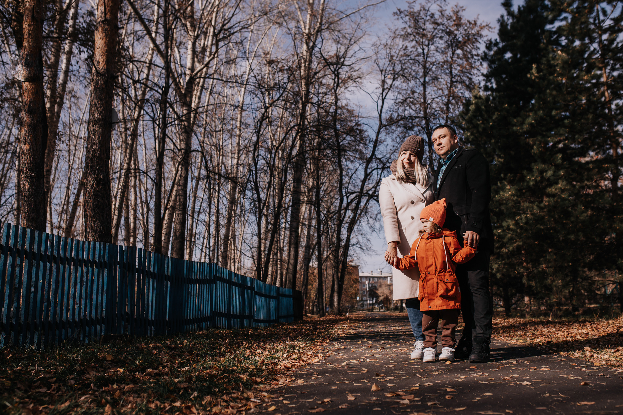 Комсомольский парк