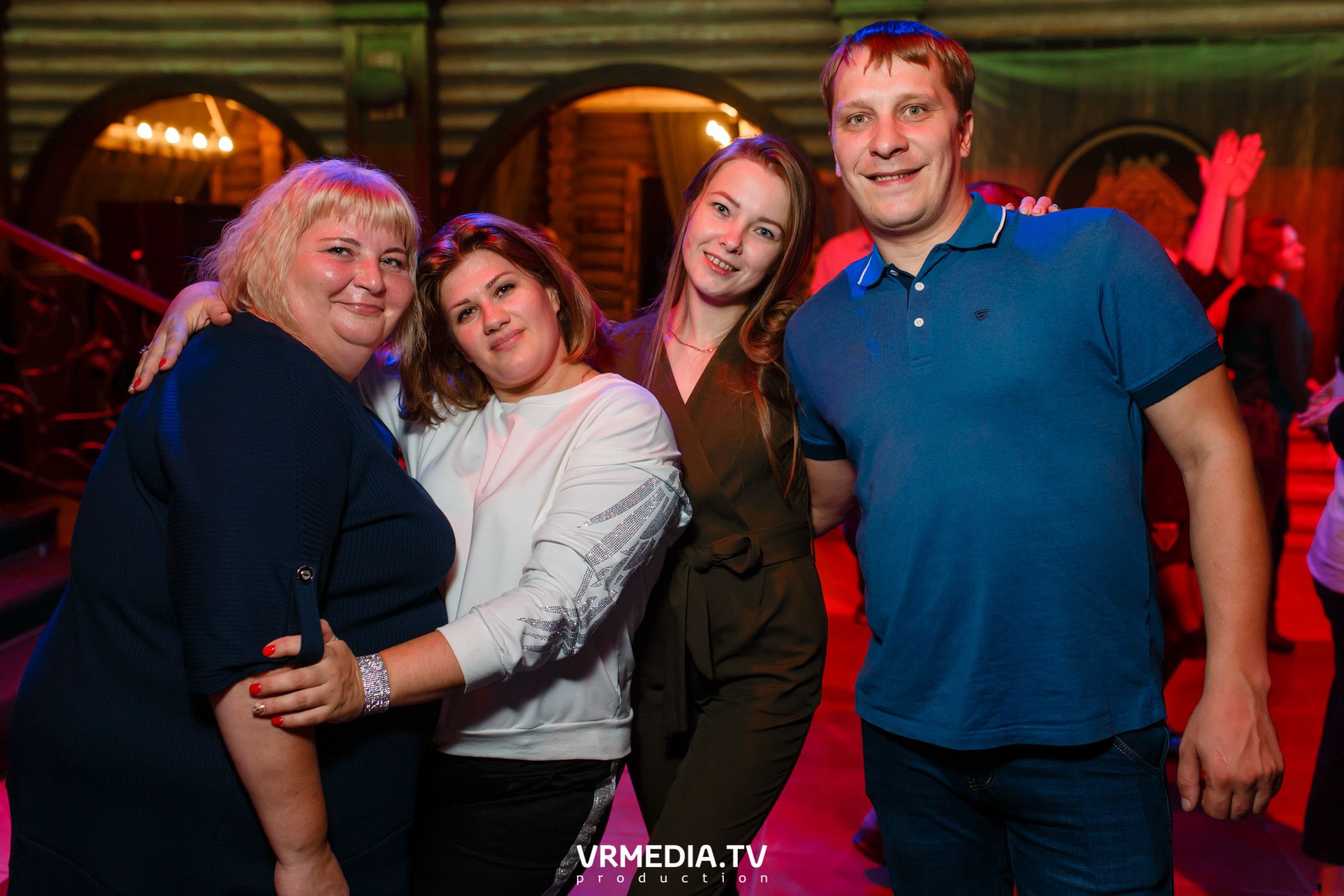 В гостях «У Петровича»