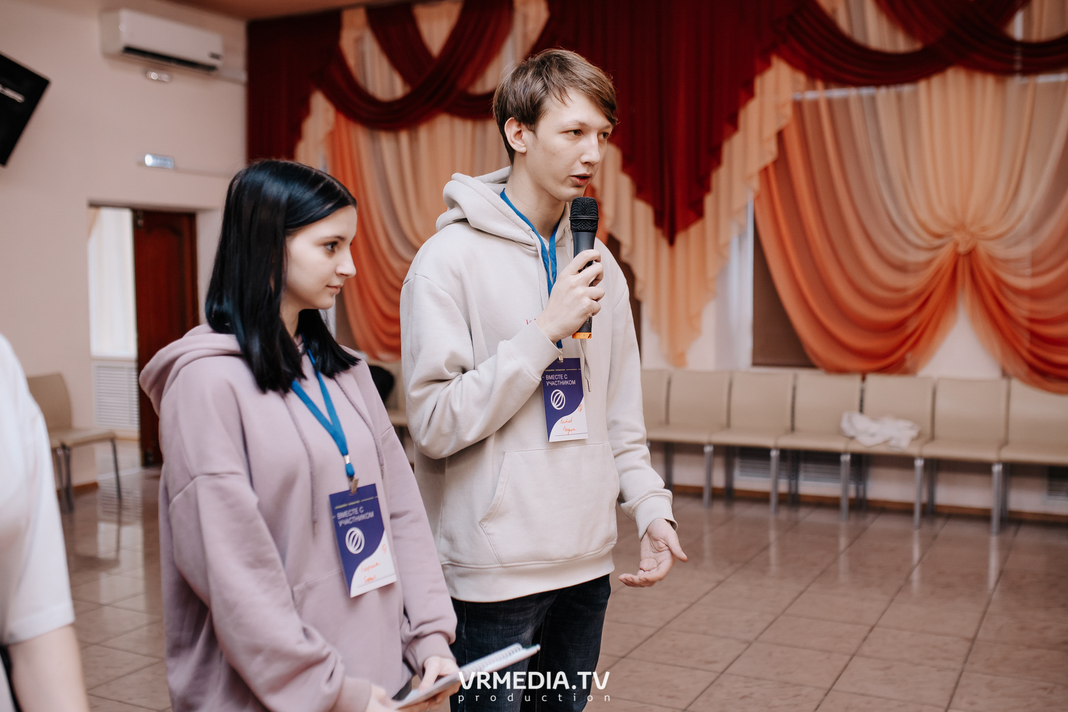 Молодежный проект «СоZдаем смыслы»