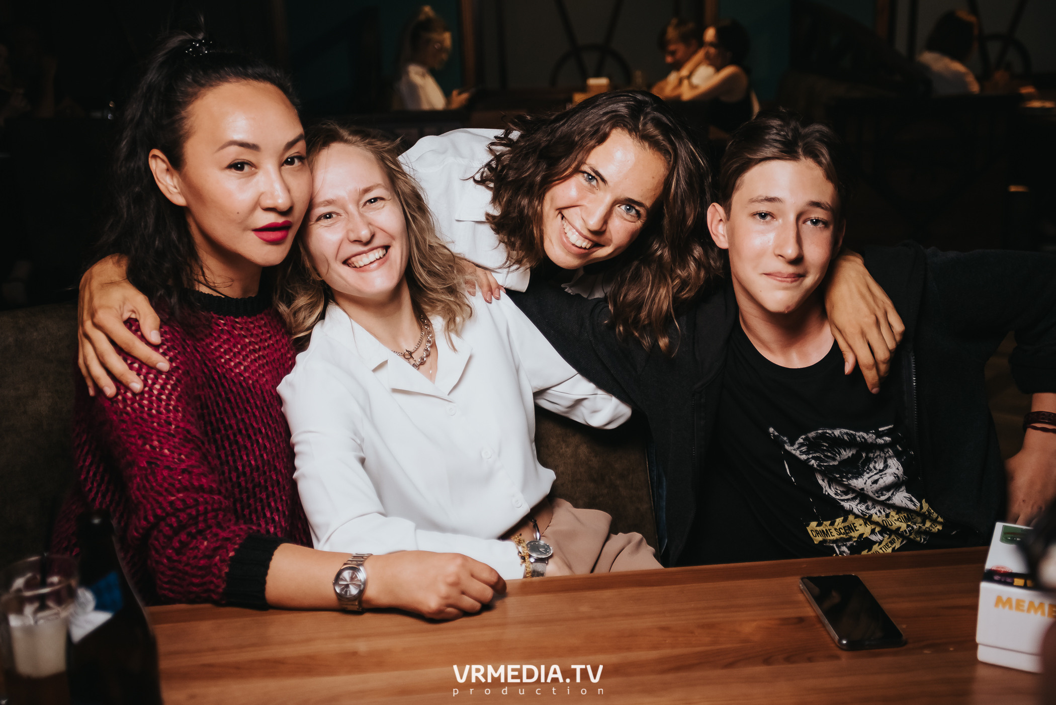 Vottakto & Александр Гаврилов