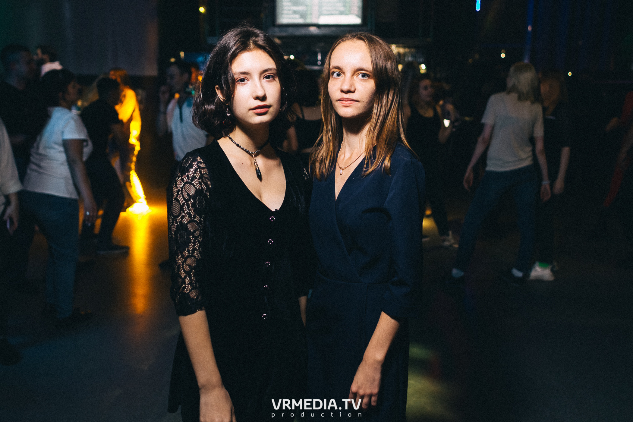 Выходные в баре «DOSKI»