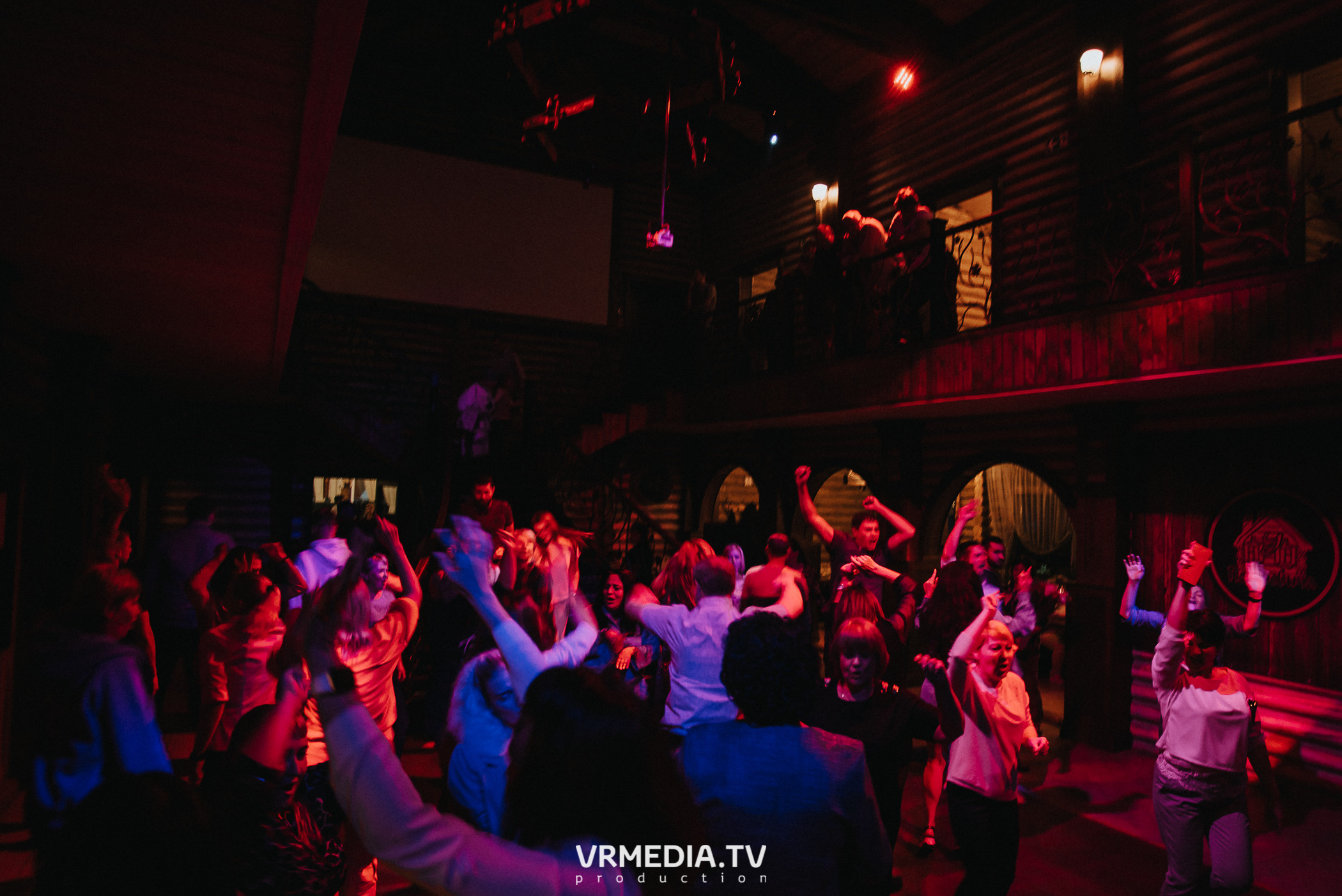 В гостях «У Петровича»