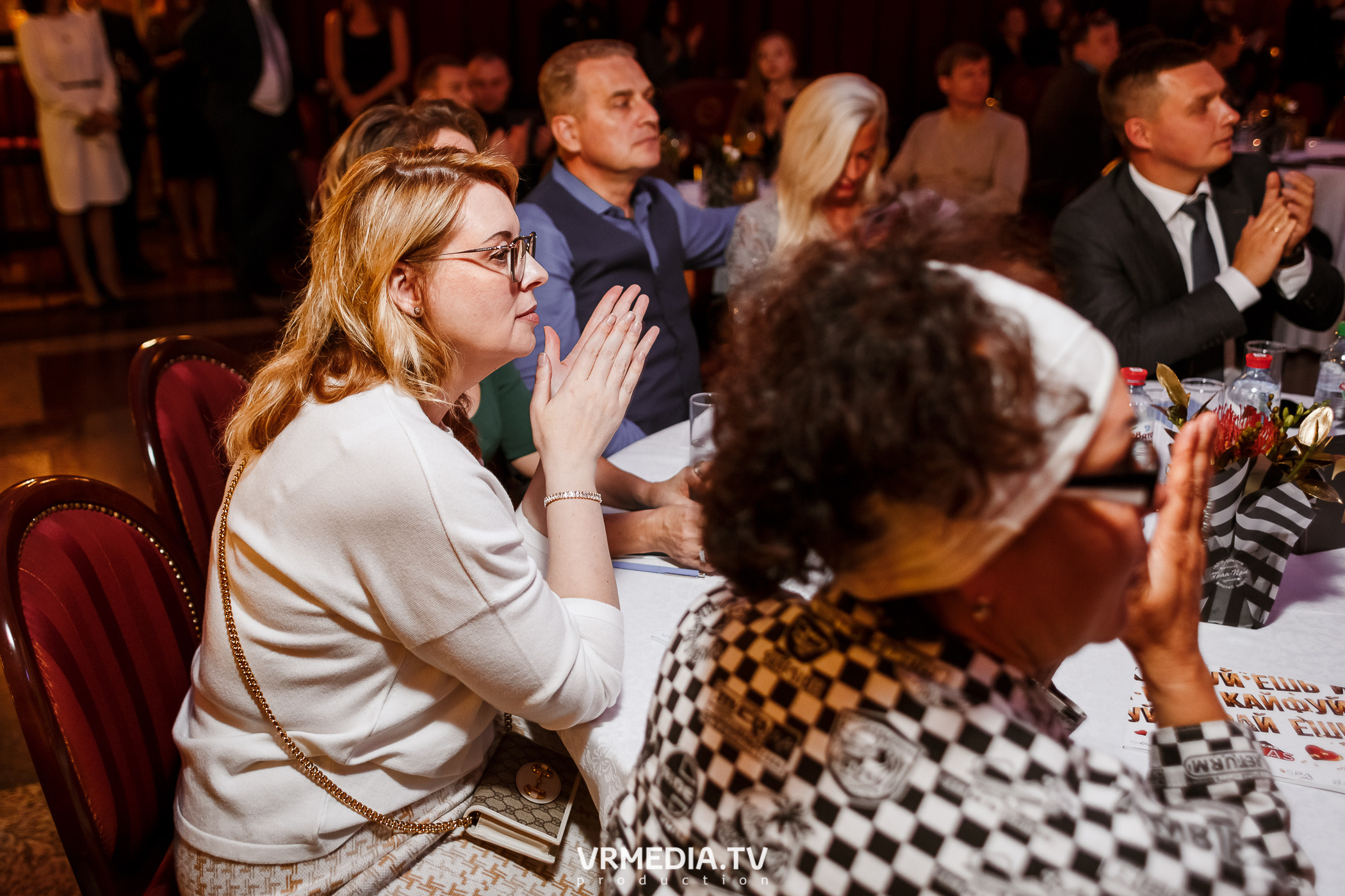 «Игра с Александром Друзем». В честь 27-летия компании БКС