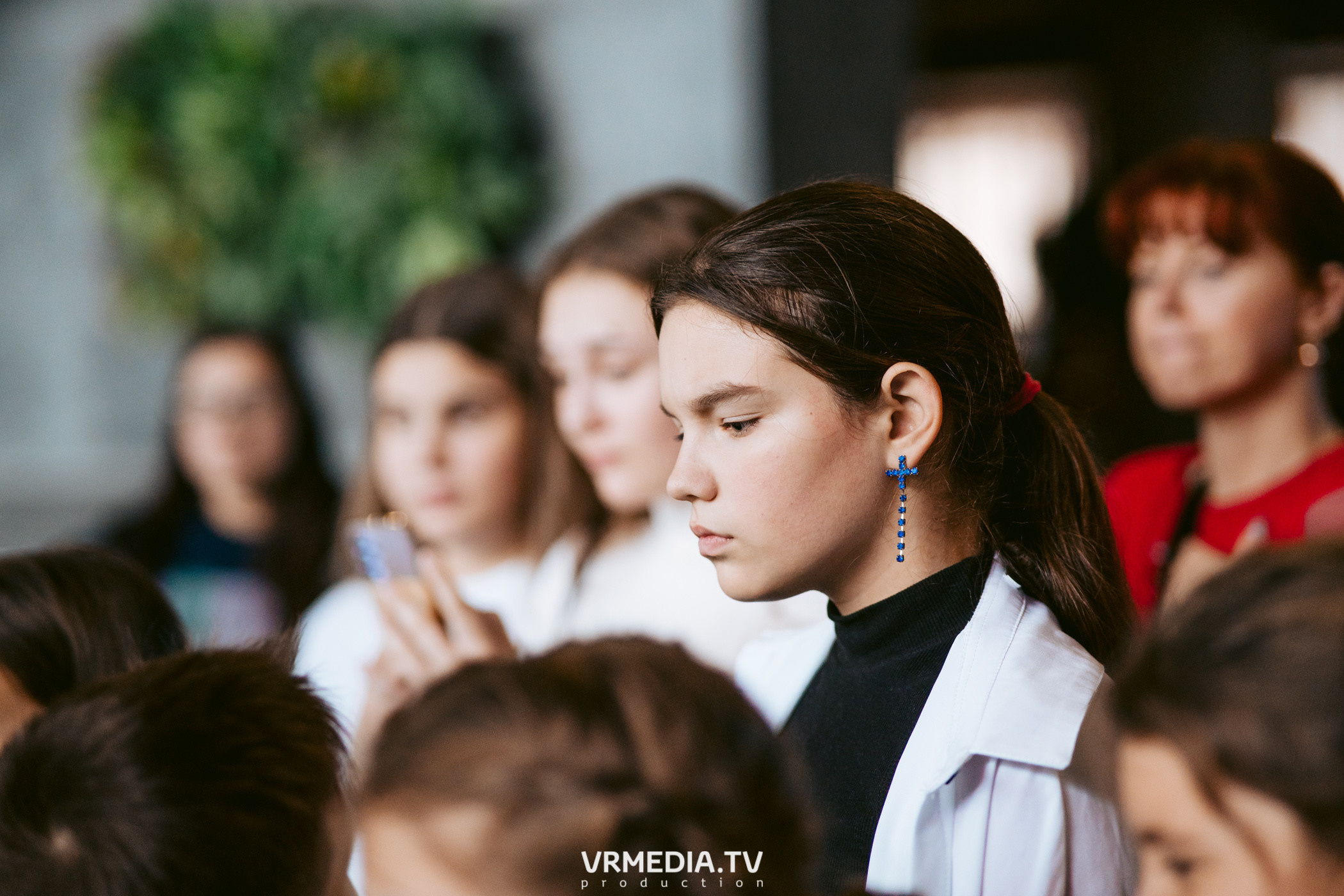 Baby time в баре «DOSKI»