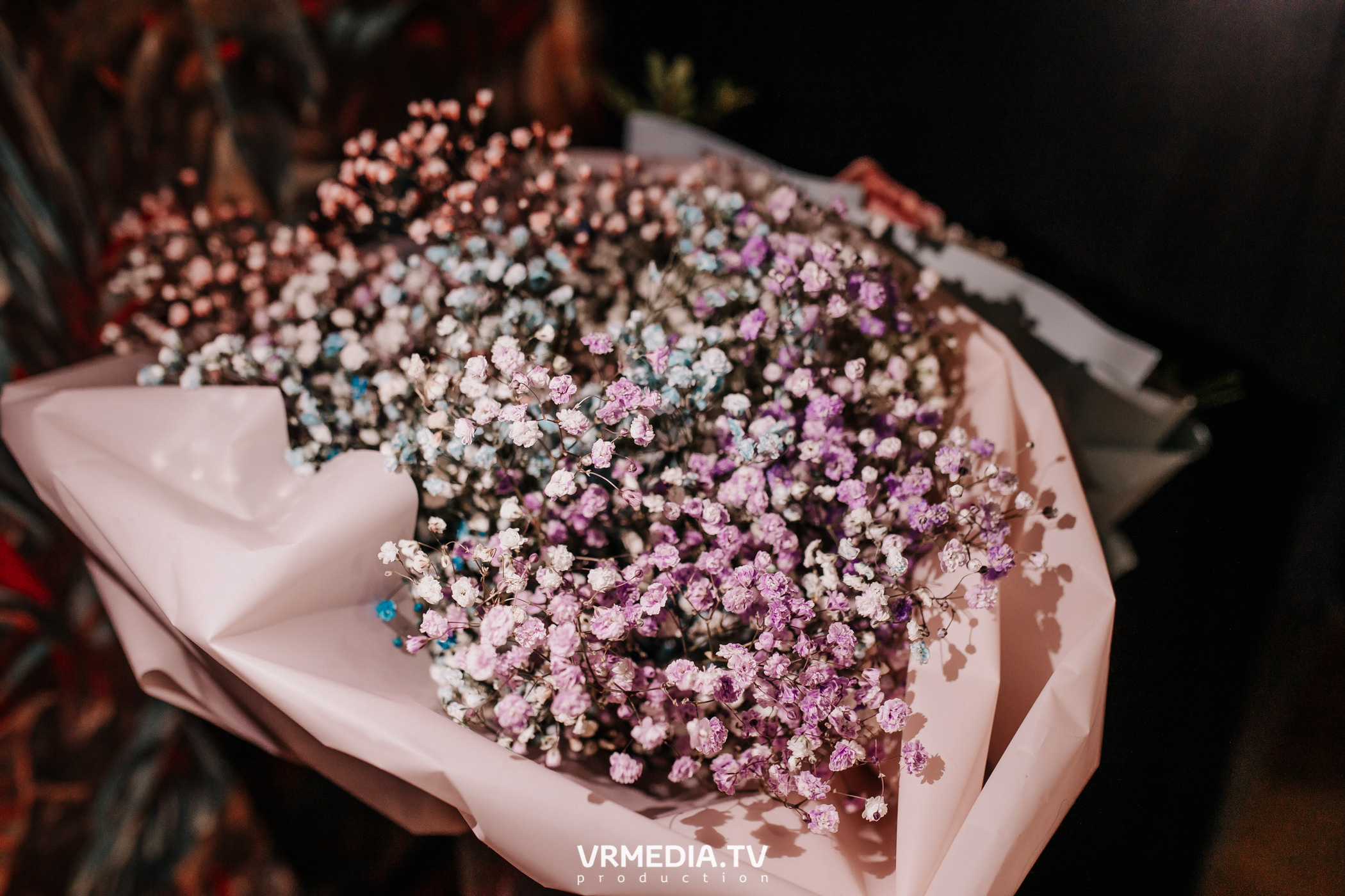 День рождения Эльвиры Гавриловой