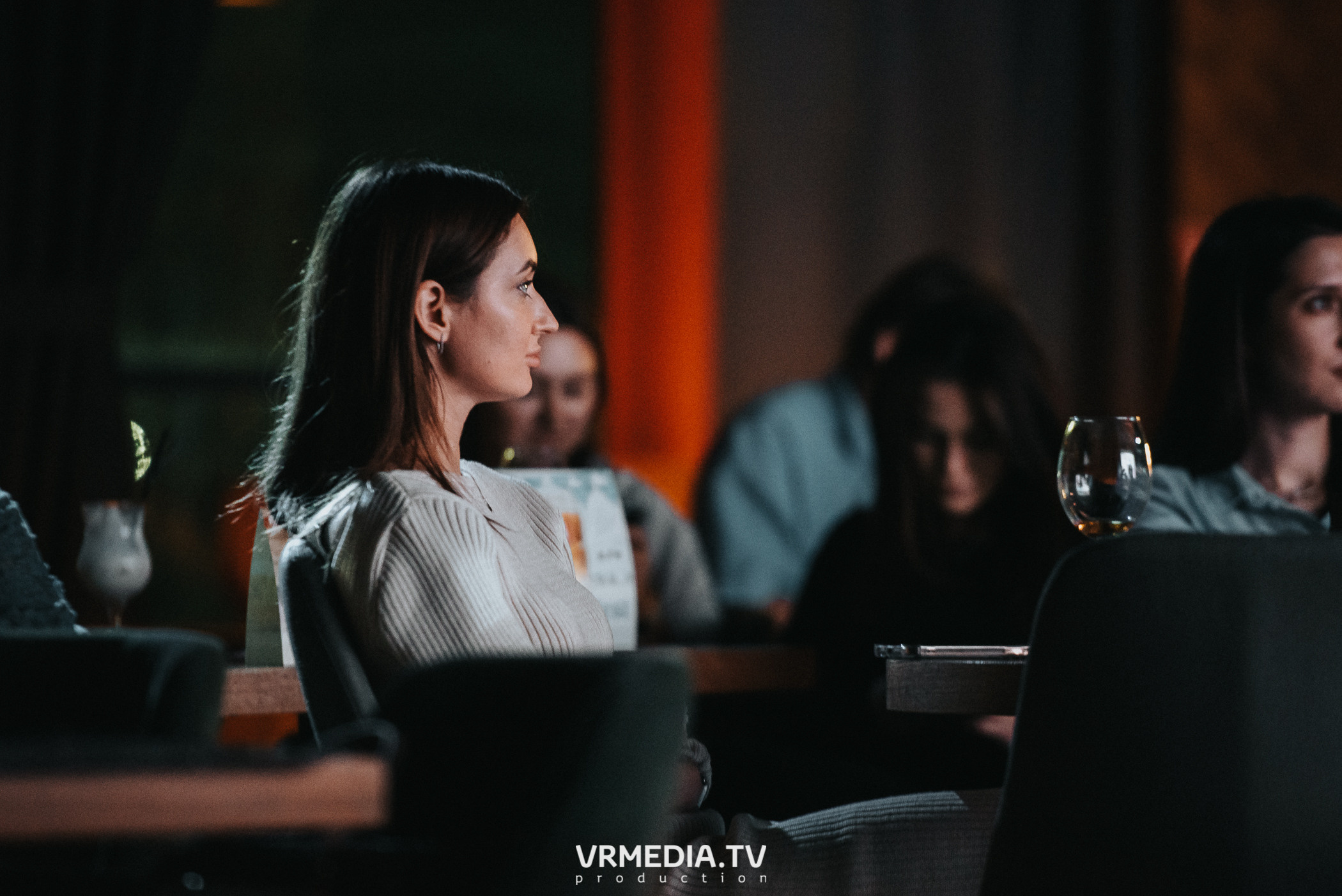 Джазовая среда. Mainstream & Smooth Jazz