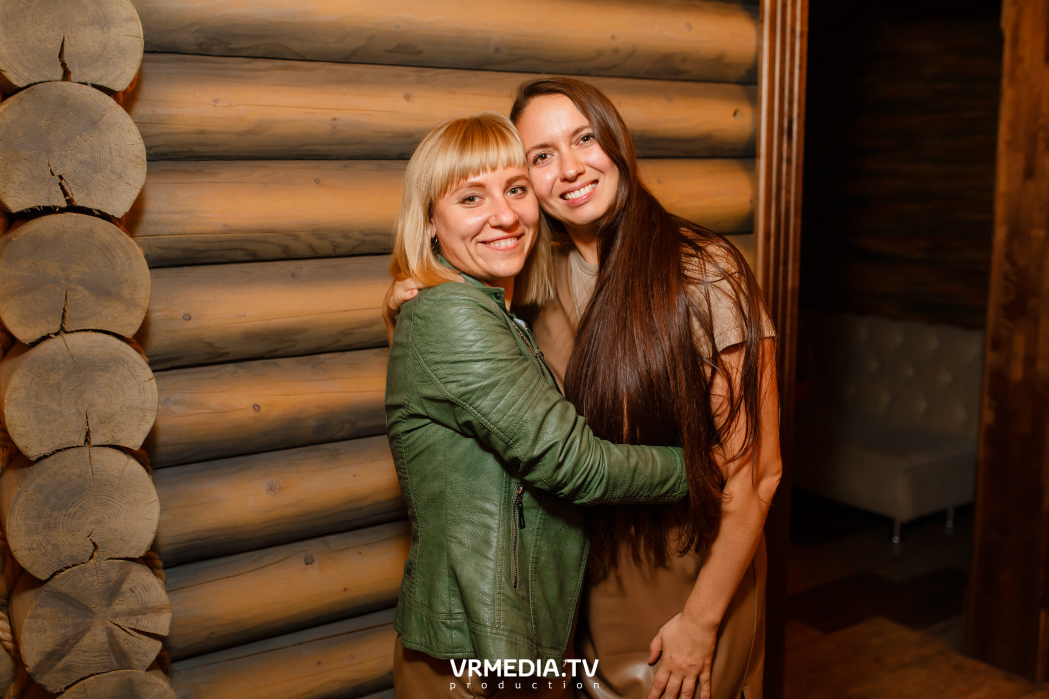 В гостях «У Петровича»