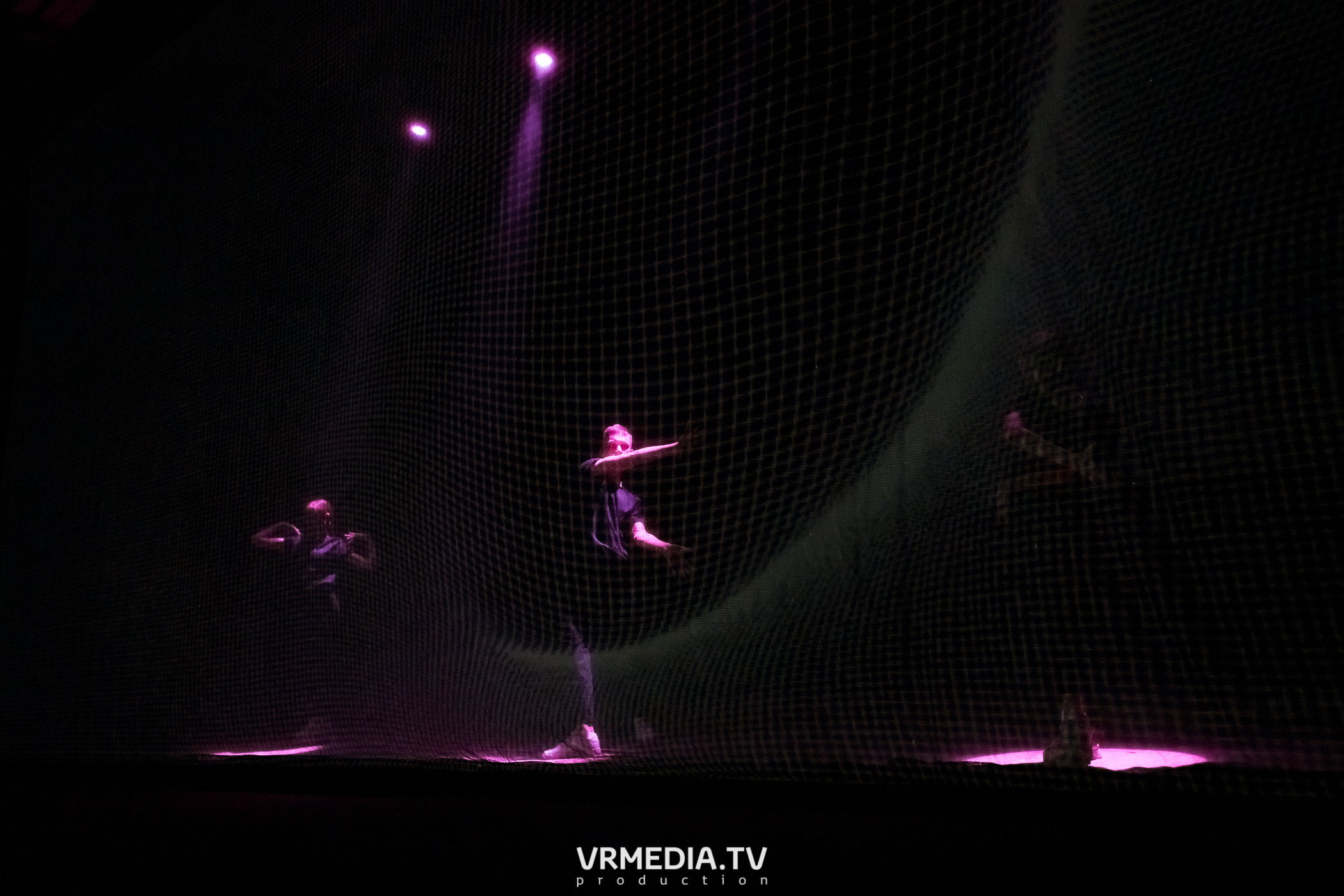 Фестиваля первокурсников «Давай знакомиться» в КемГМУ