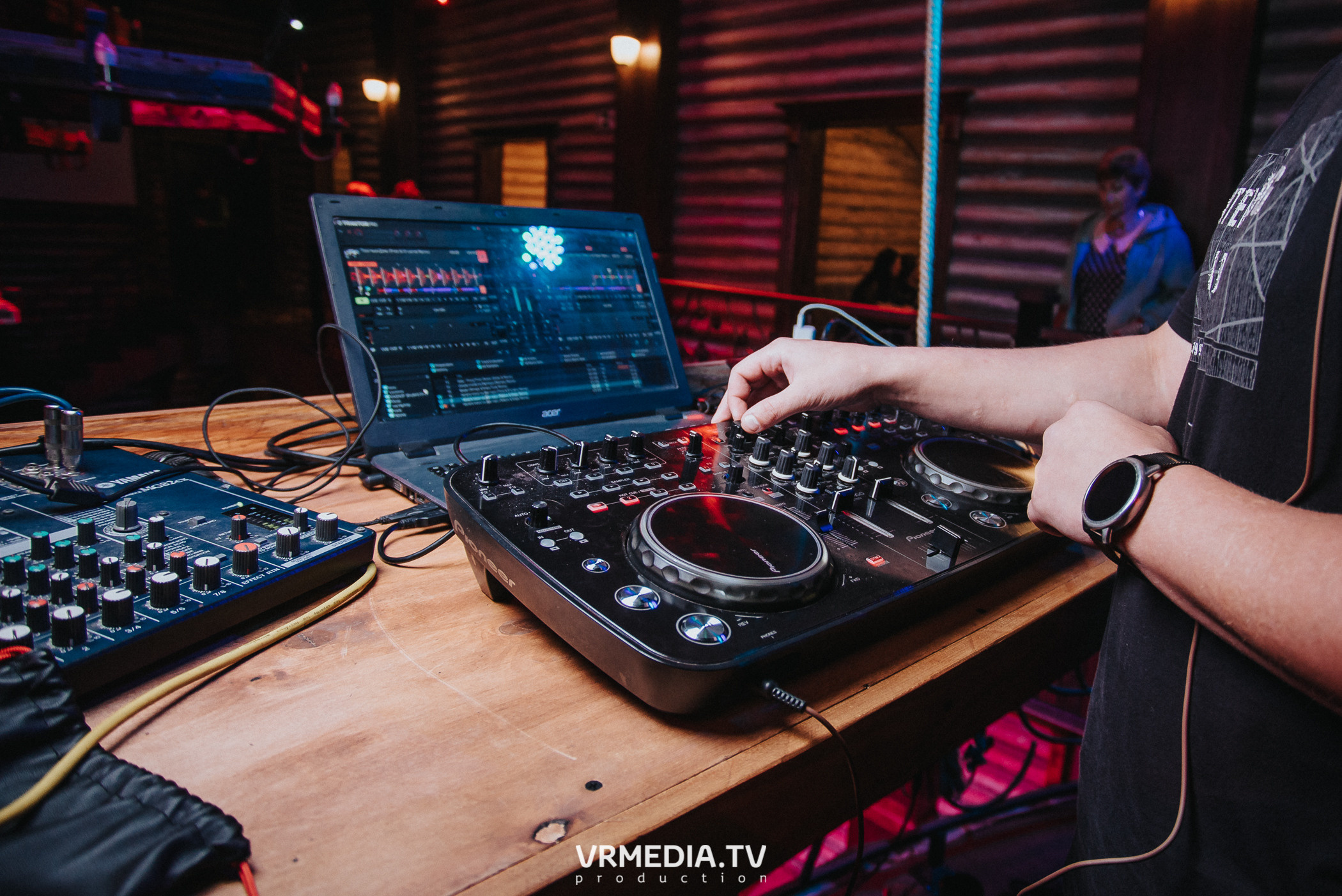 В гостях «У Петровича»