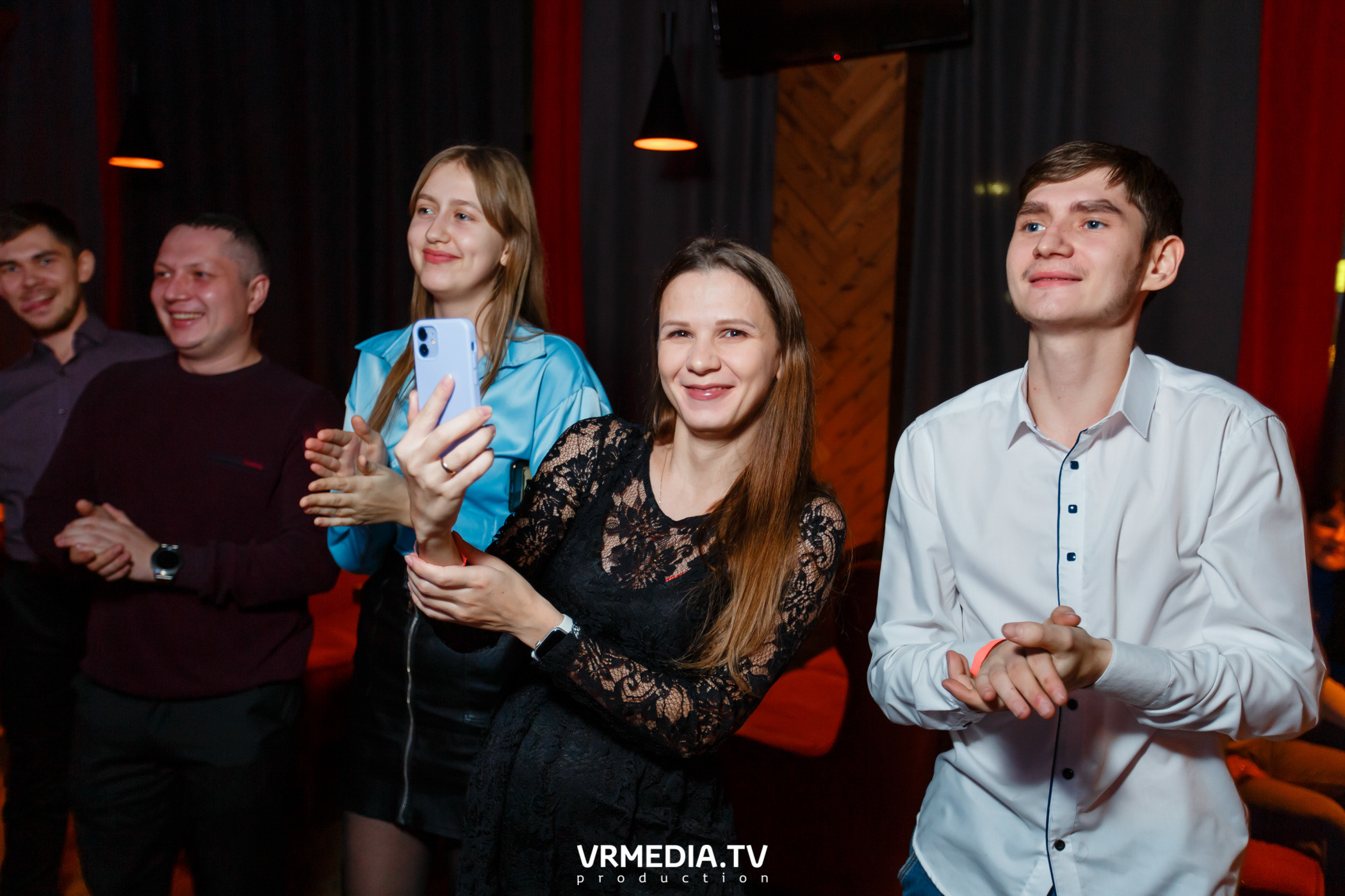 #ЖАРКИЕДНИИНОЧИ в гриль-баре «Жара»