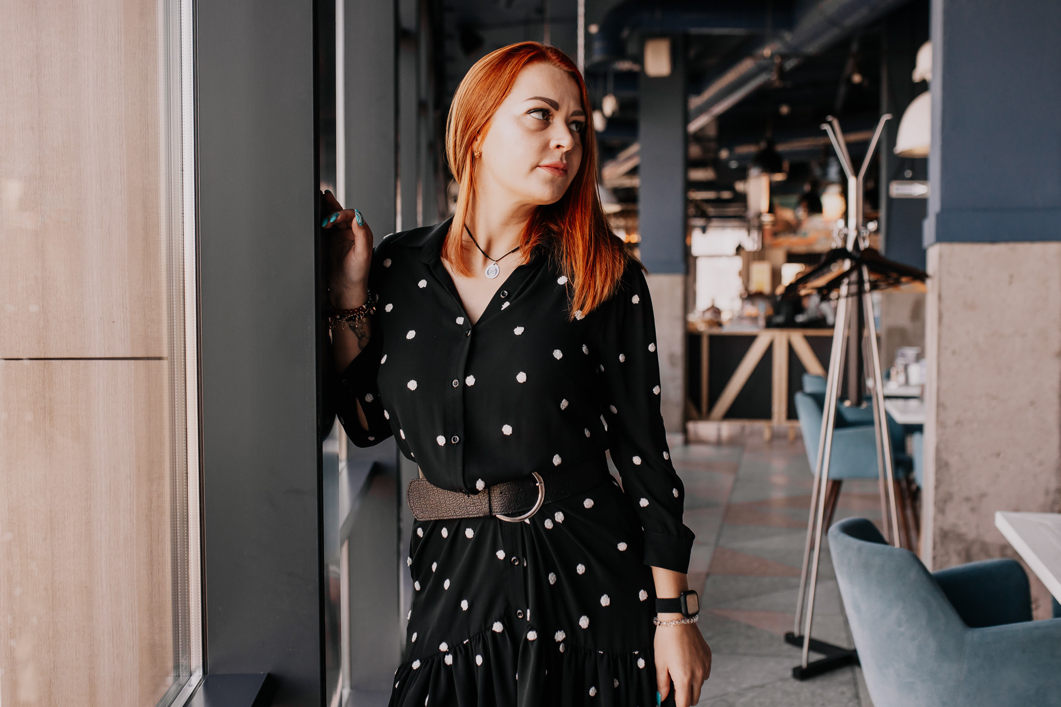 Magic coffee (Притомская набережная 15а)