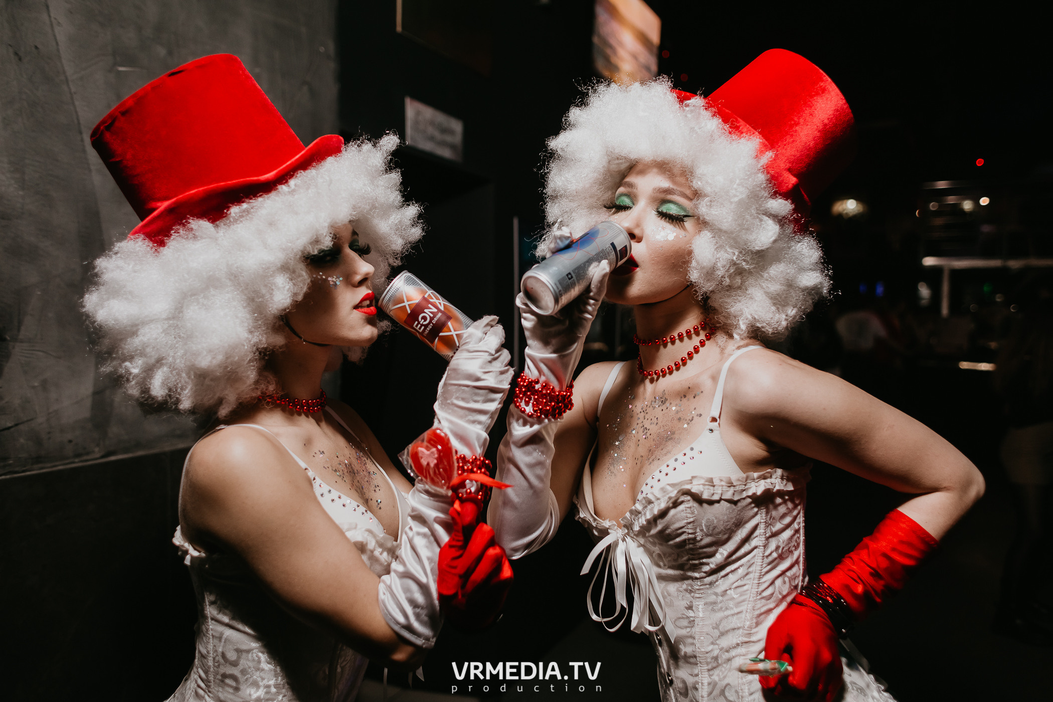 Выходные в баре «DOSKI»