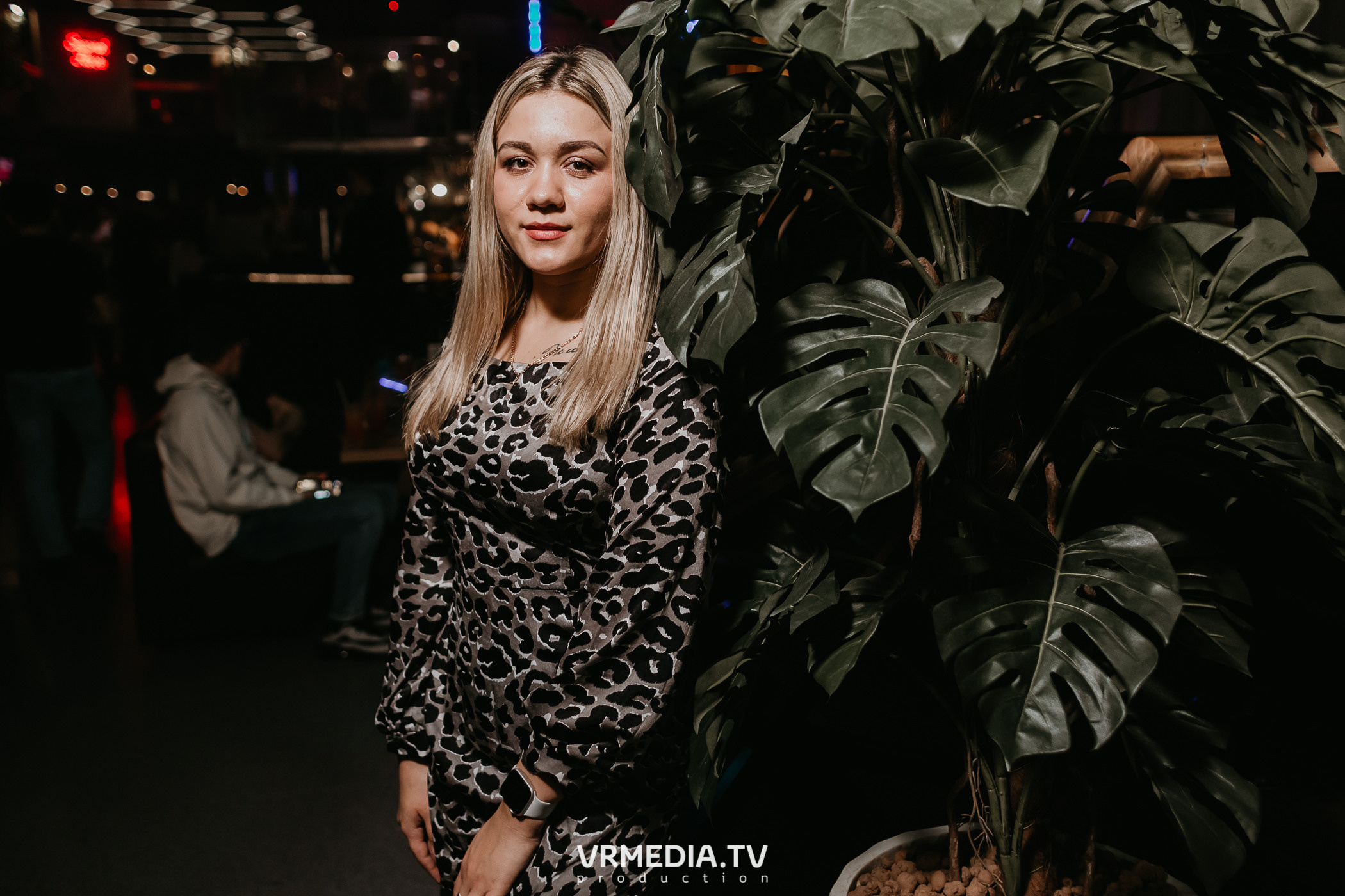 Выходные в баре «DOSKI»