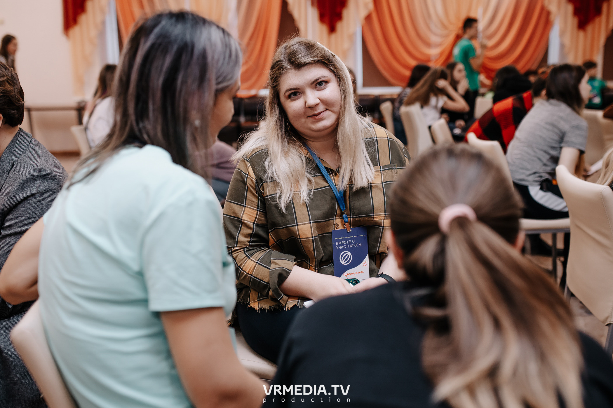 Молодежный проект «СоZдаем смыслы»