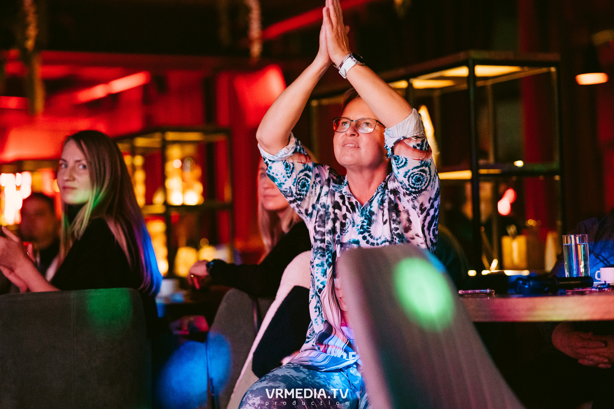 Джазовая среда. ROY YOUNG (Великобритания)