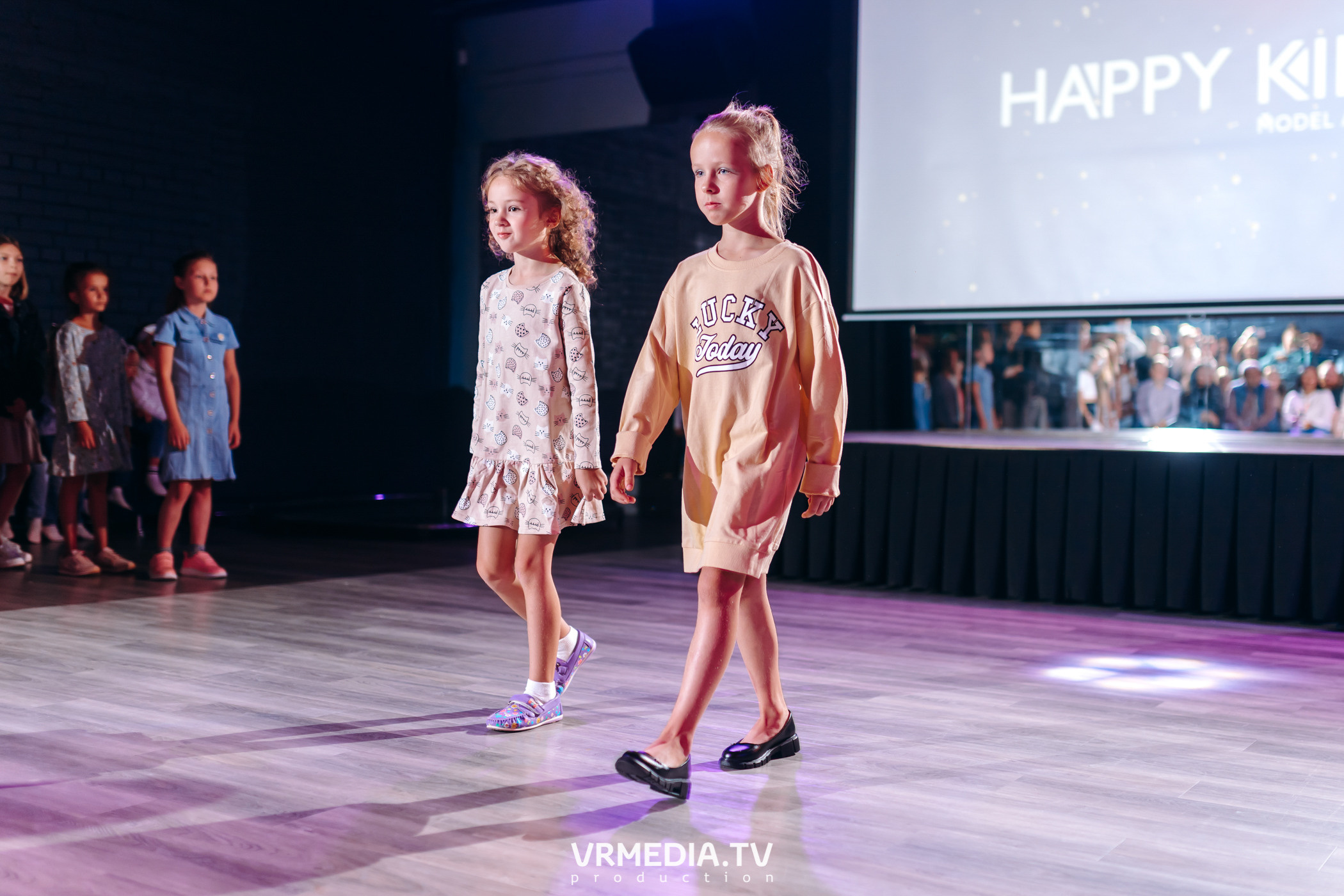 День рождения «House Of Dance»