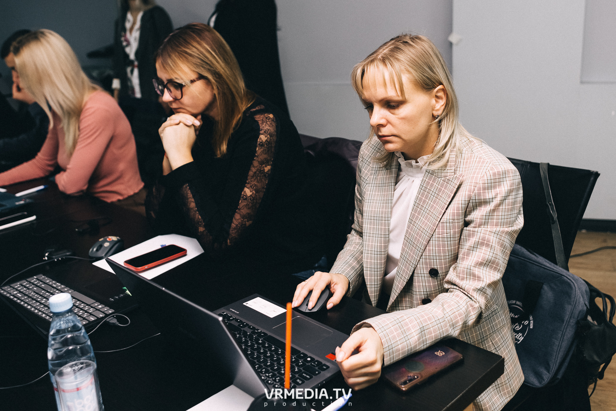 Акселерационная программа для представителей НКО «Содействие»