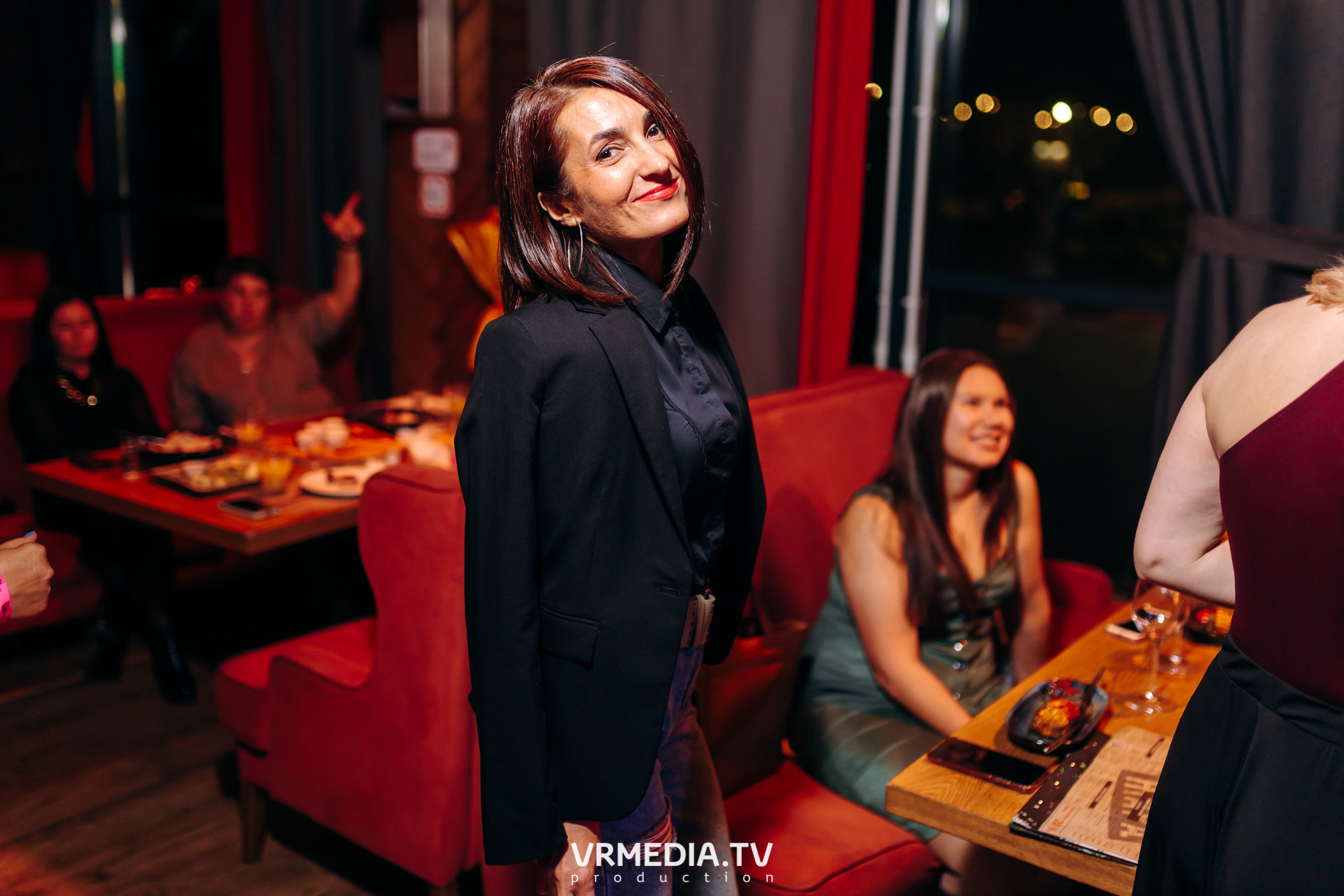 #ЖАРКИЕДНИИНОЧИ в гриль-баре «Жара»