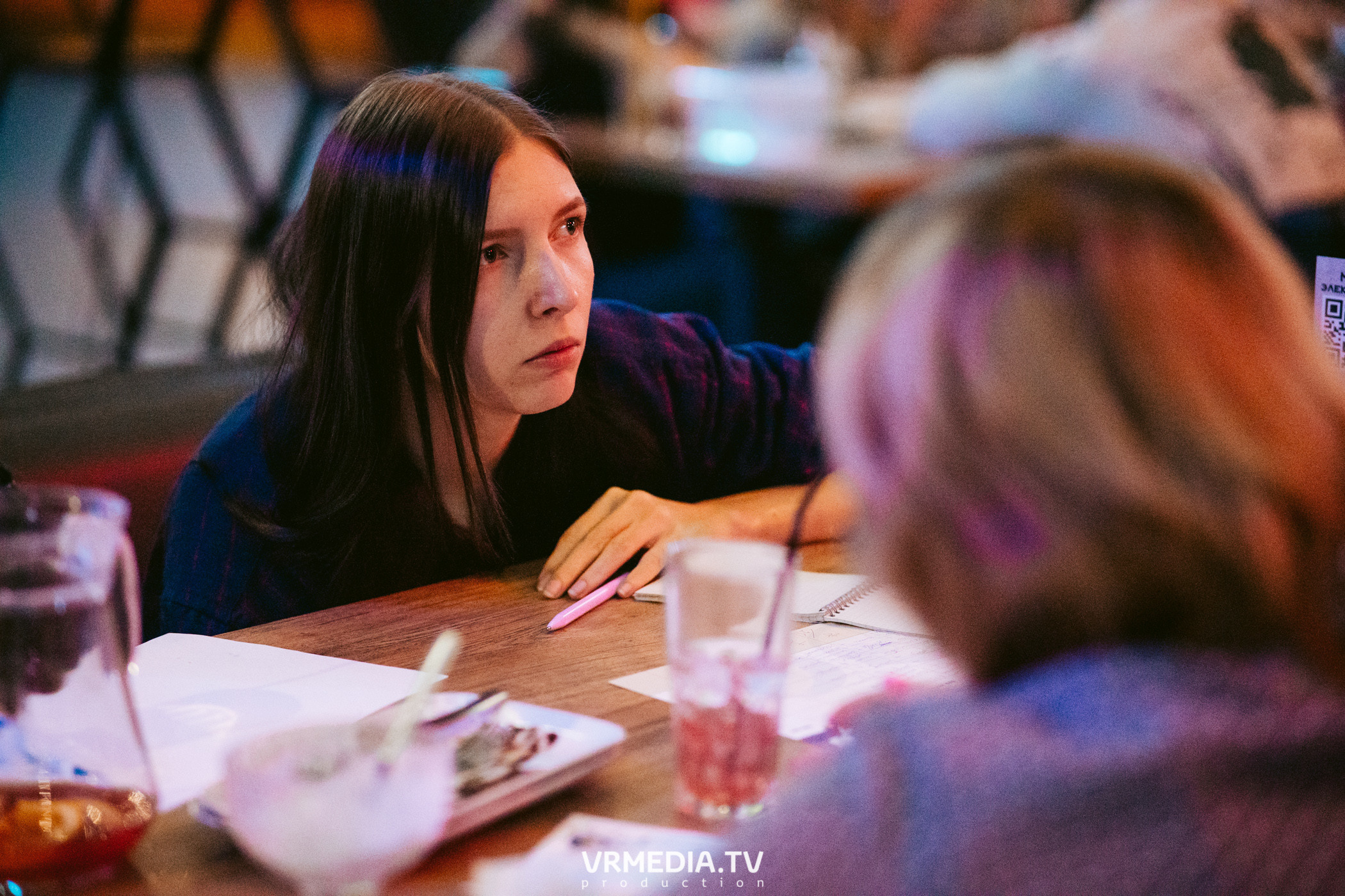 WoW QuiZ в баре «DOSKI»