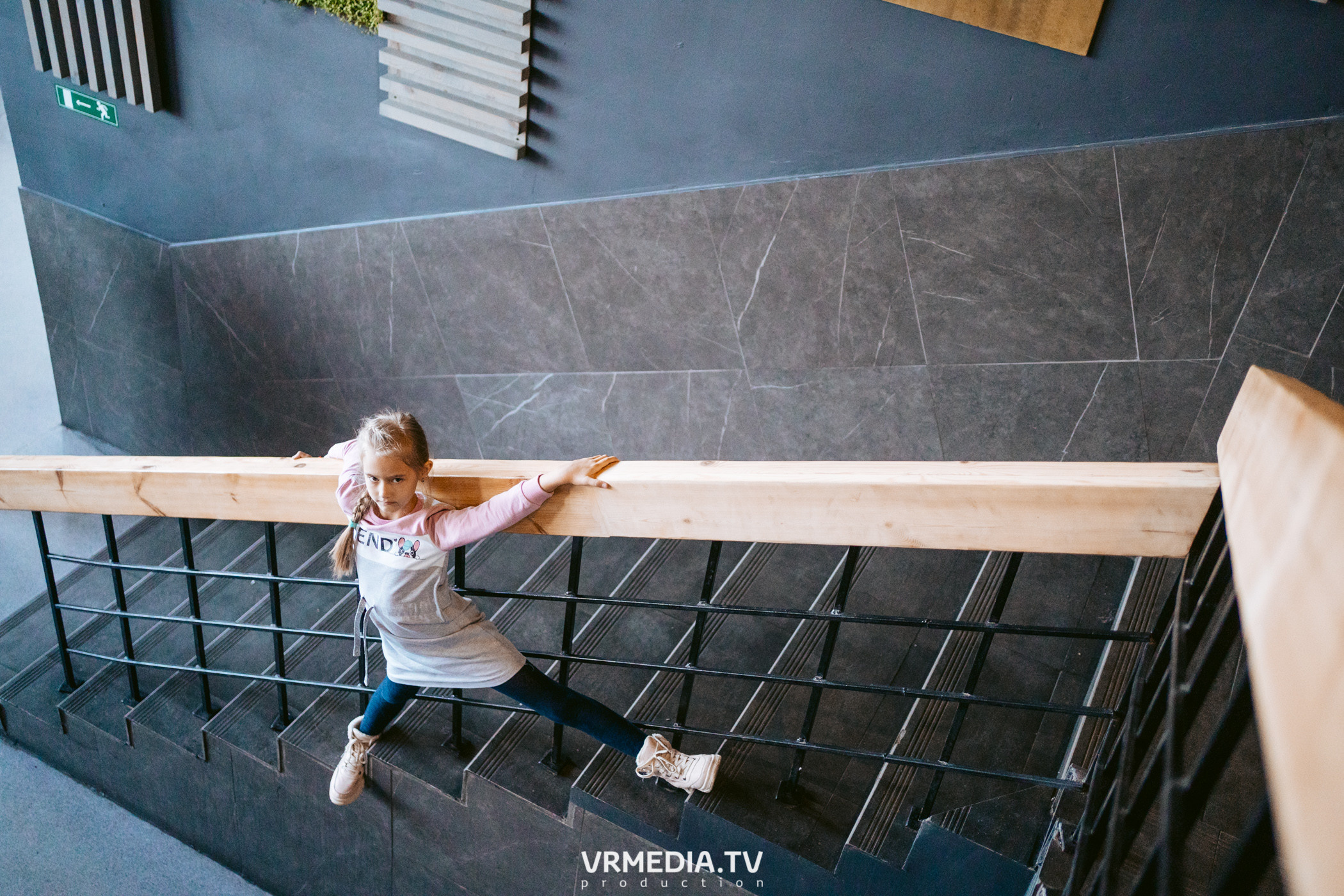 Baby time в баре «DOSKI»