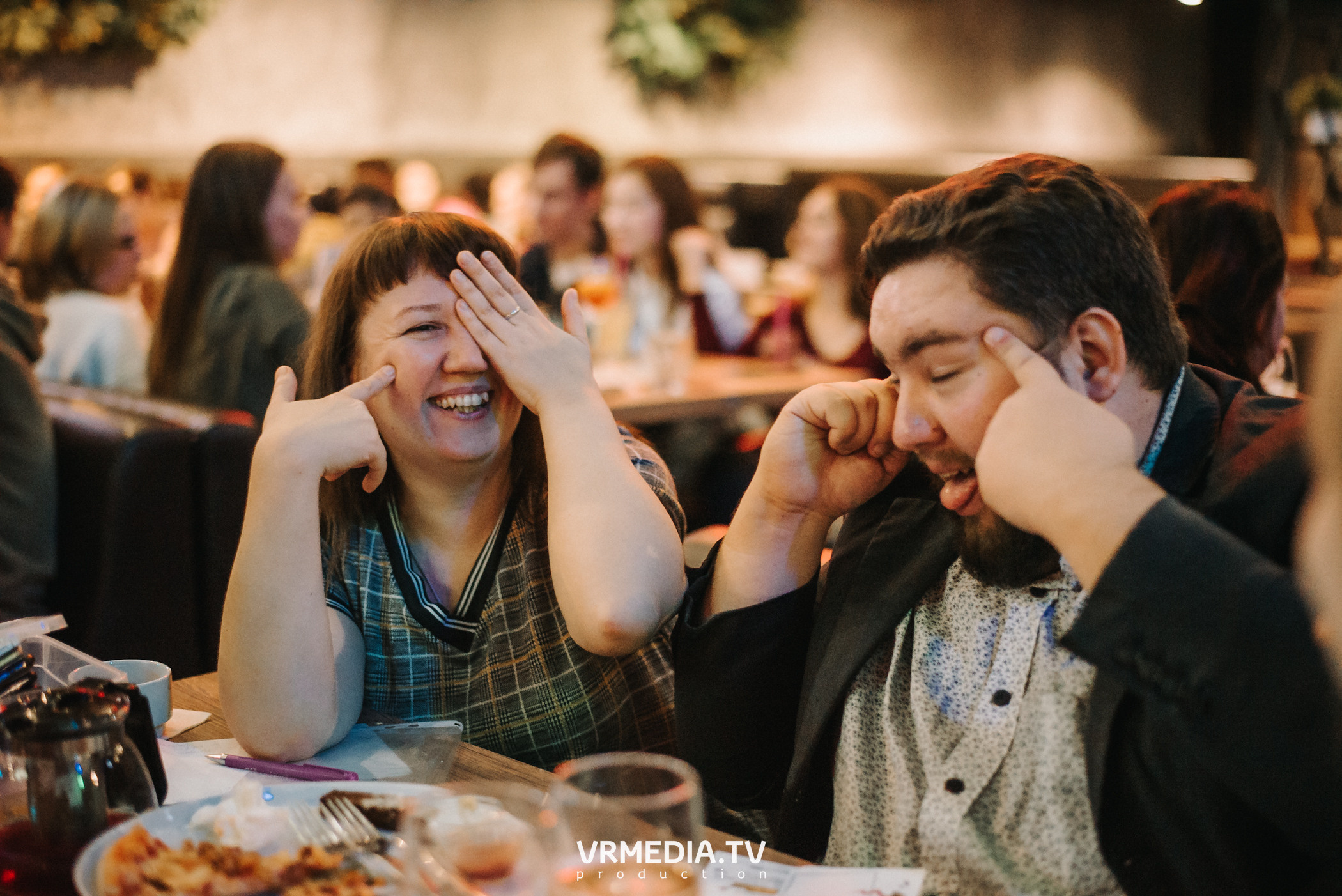 WoW QuiZ в баре «DOSKI»