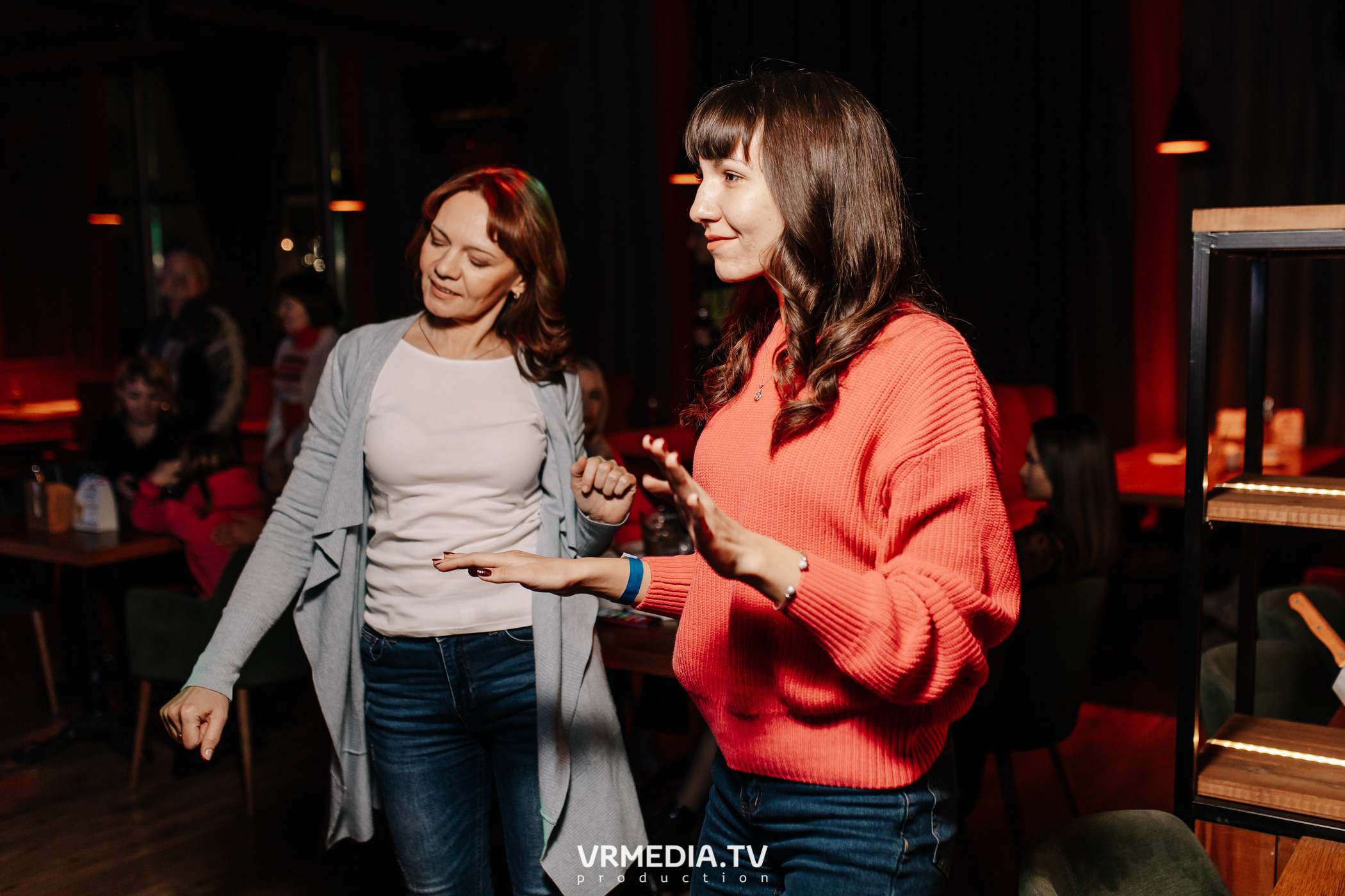 День рождения гриль-бара «Жара»! Нам 5 лет!