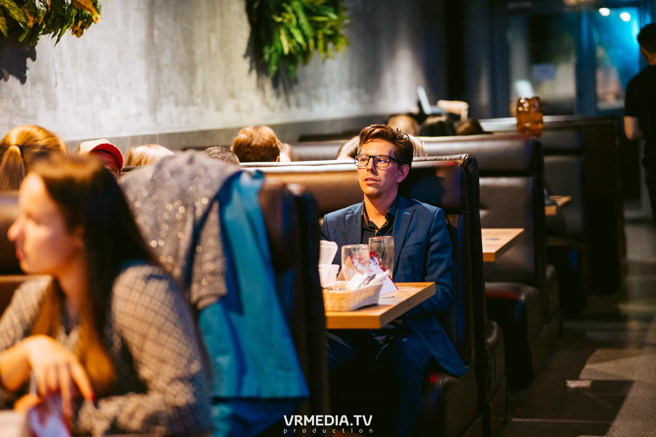 WoW QuiZ в баре «DOSKI»