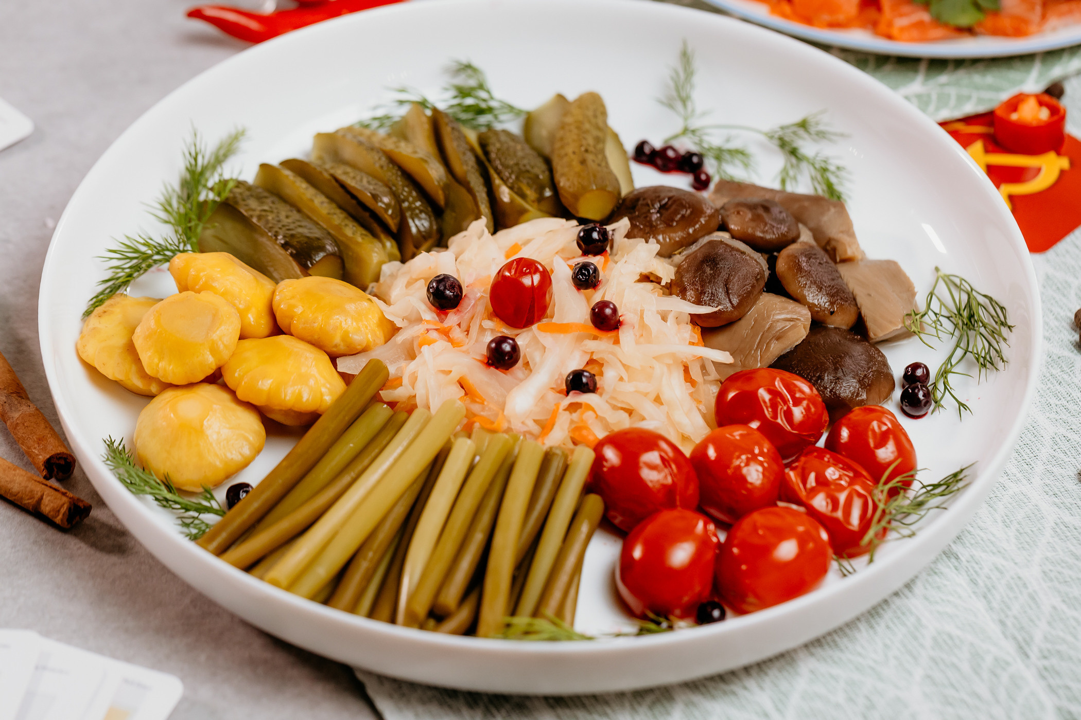 Ресторан «Папина дача»