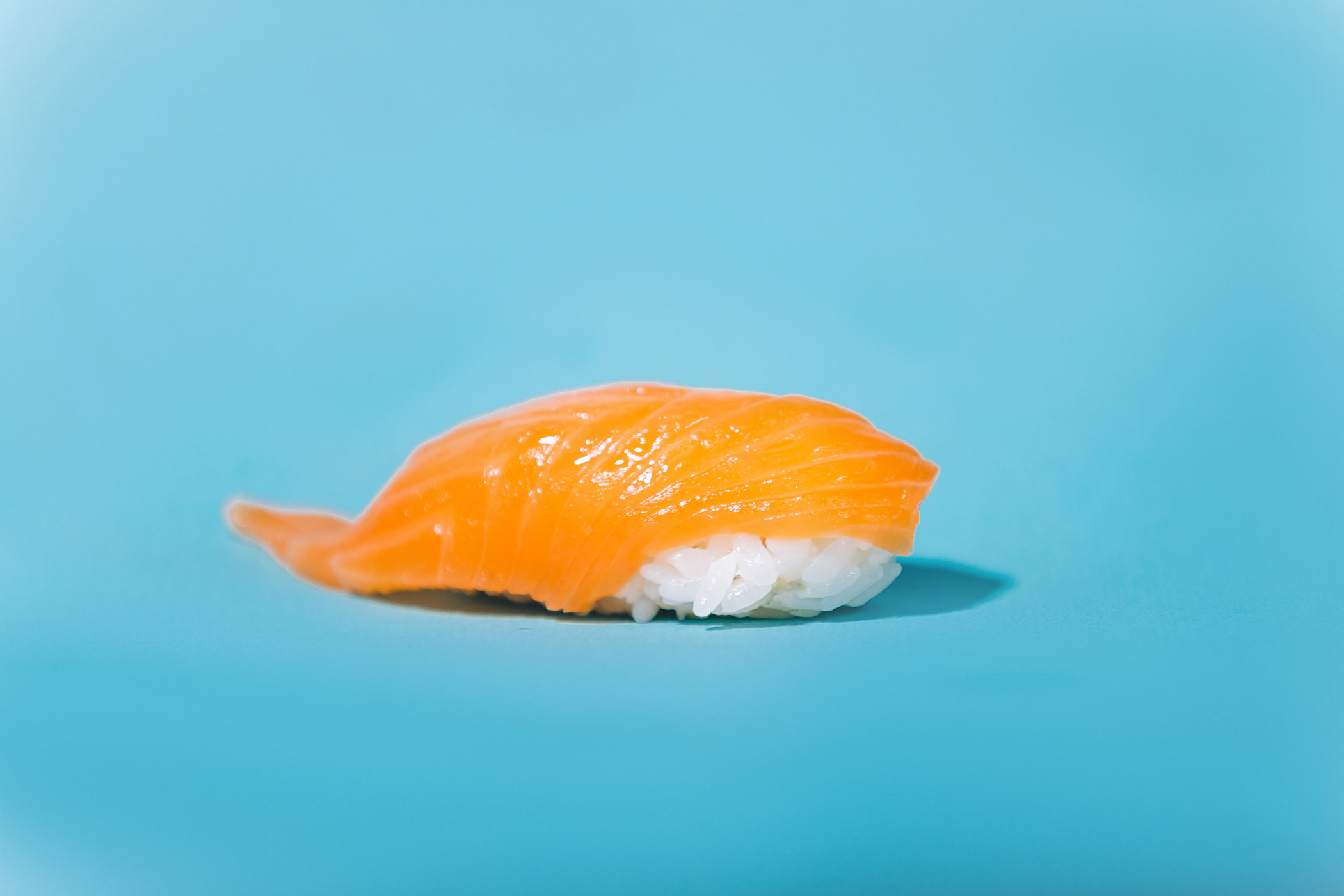 Доставка суши и роллов «Панда»