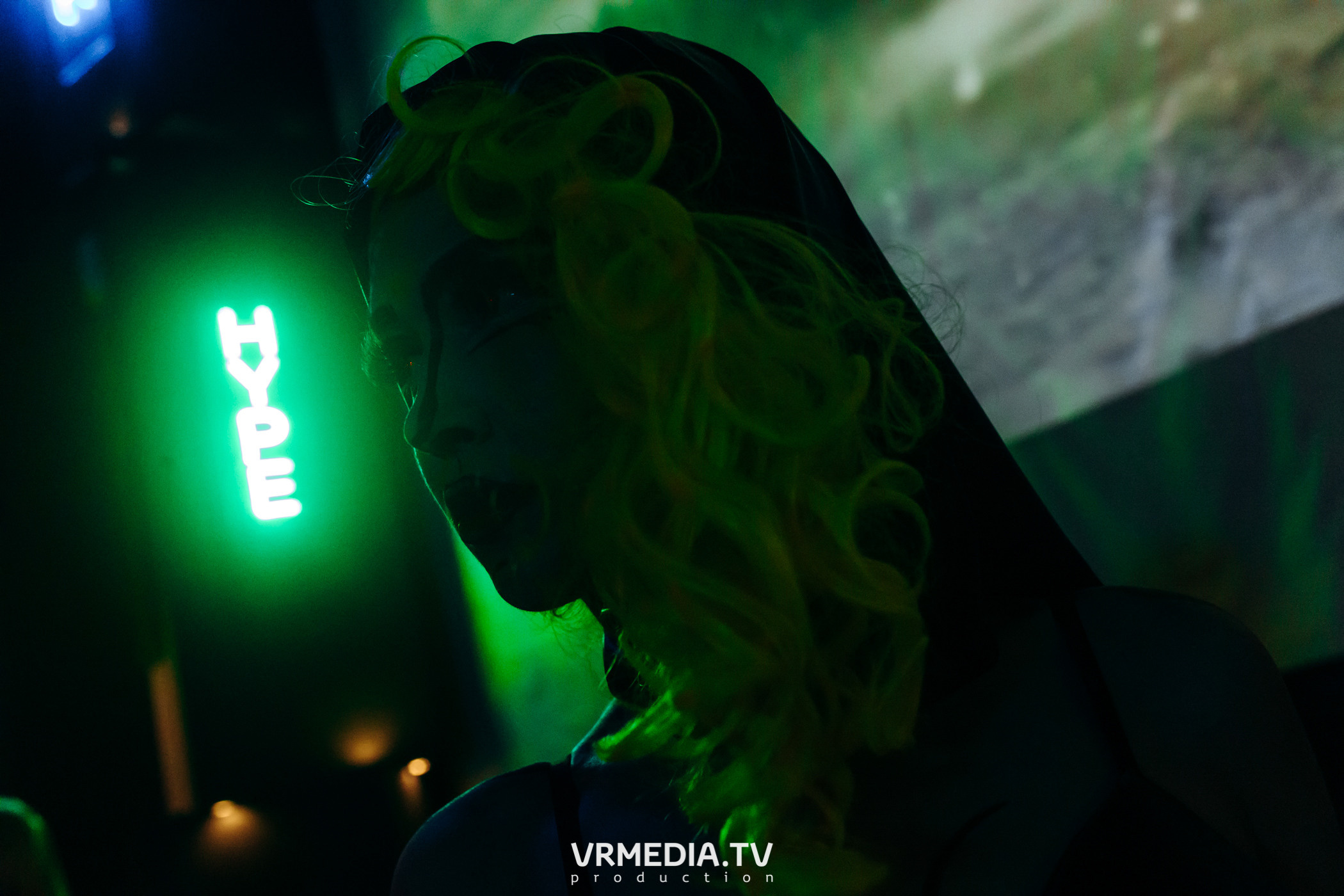 Выходные в баре «DOSKI»