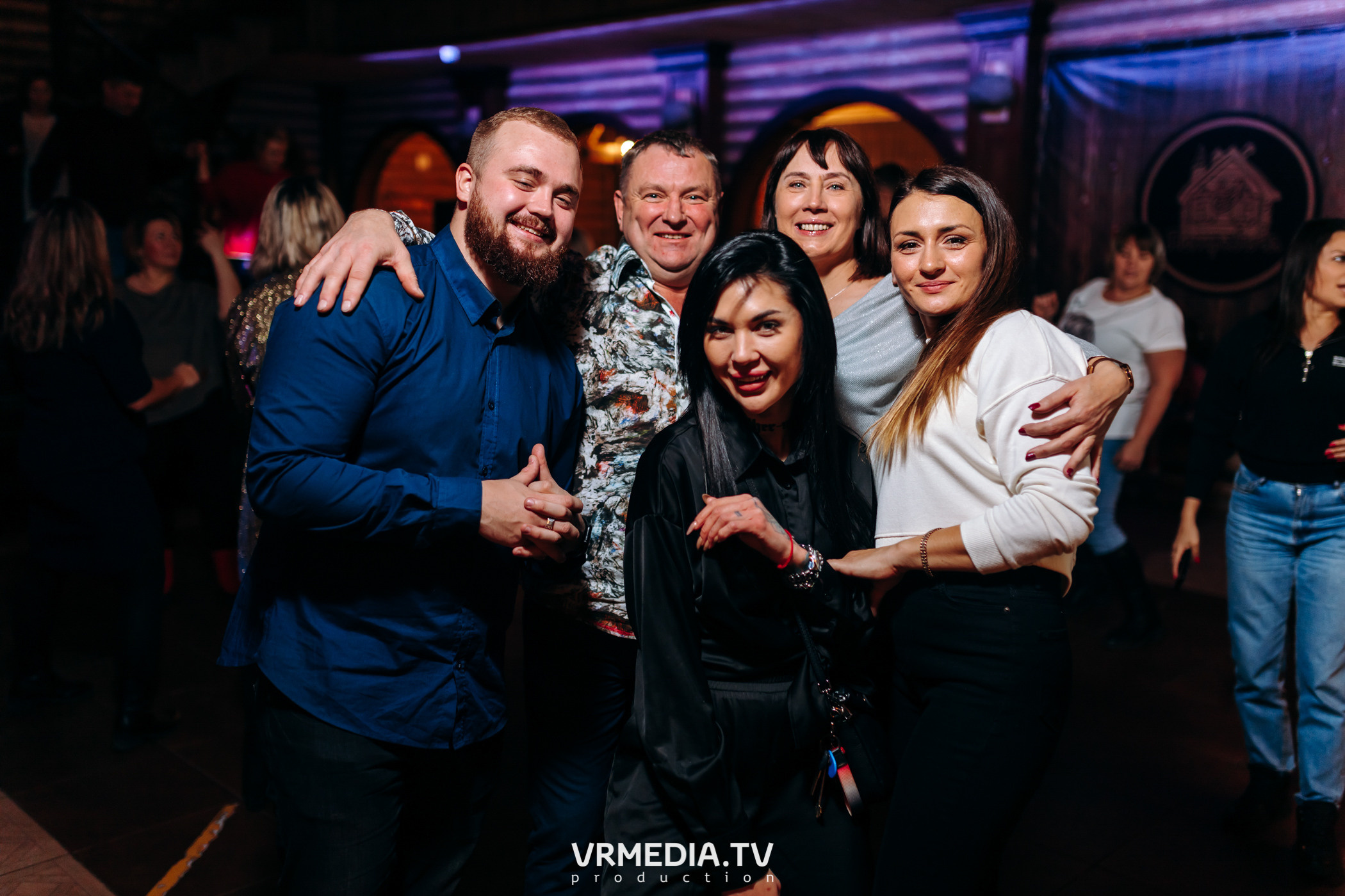 В гостях «У Петровича»