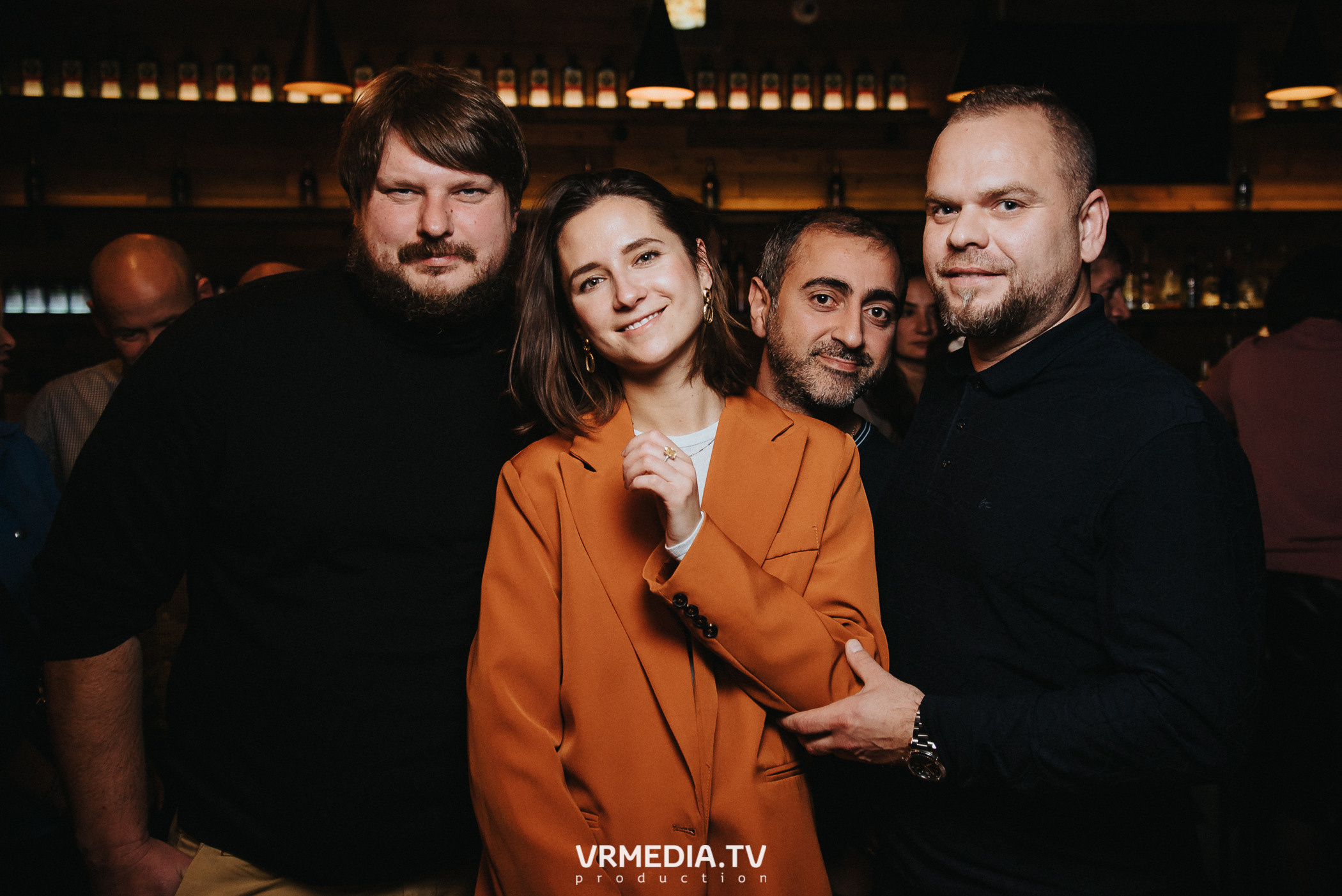 Калинов Мост в гриль-баре «Жара»