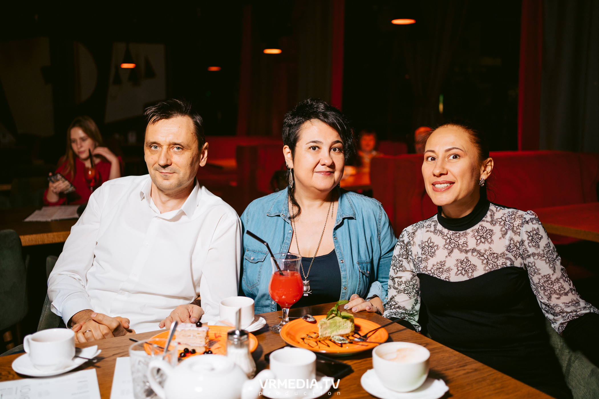 Джазовая среда. Нелли Азизова (Томск)