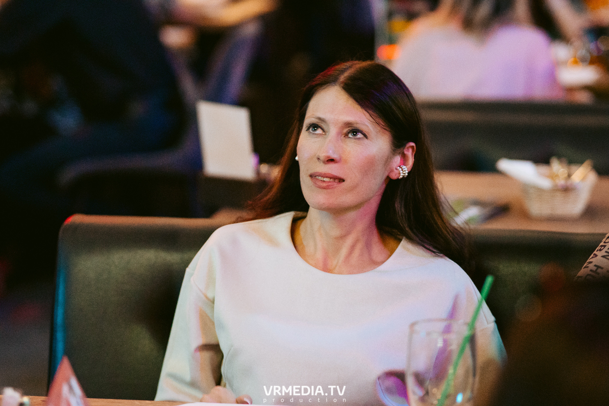 WoW QuiZ в баре «DOSKI»