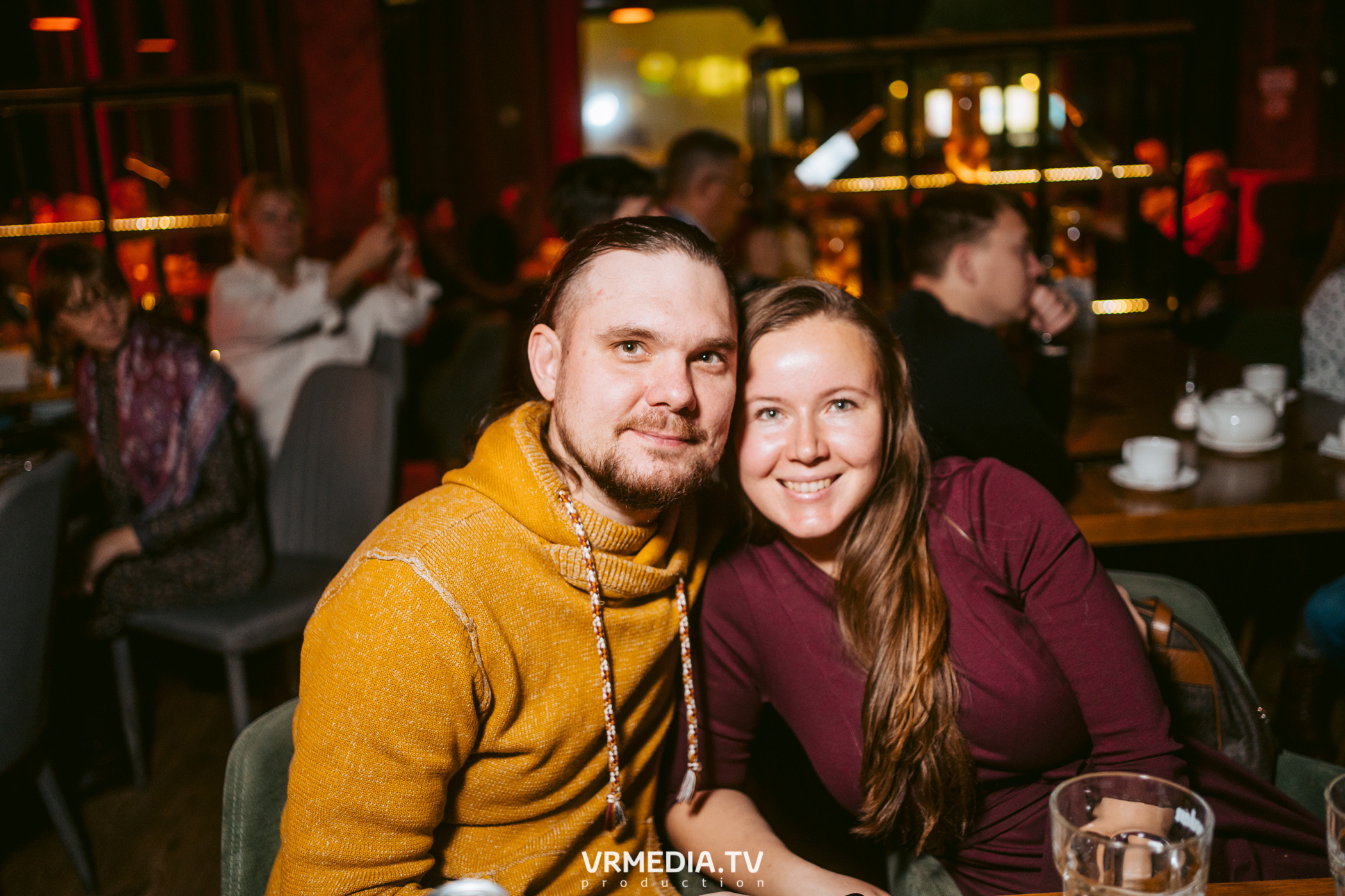 Джазовая среда. ROY YOUNG (Великобритания)