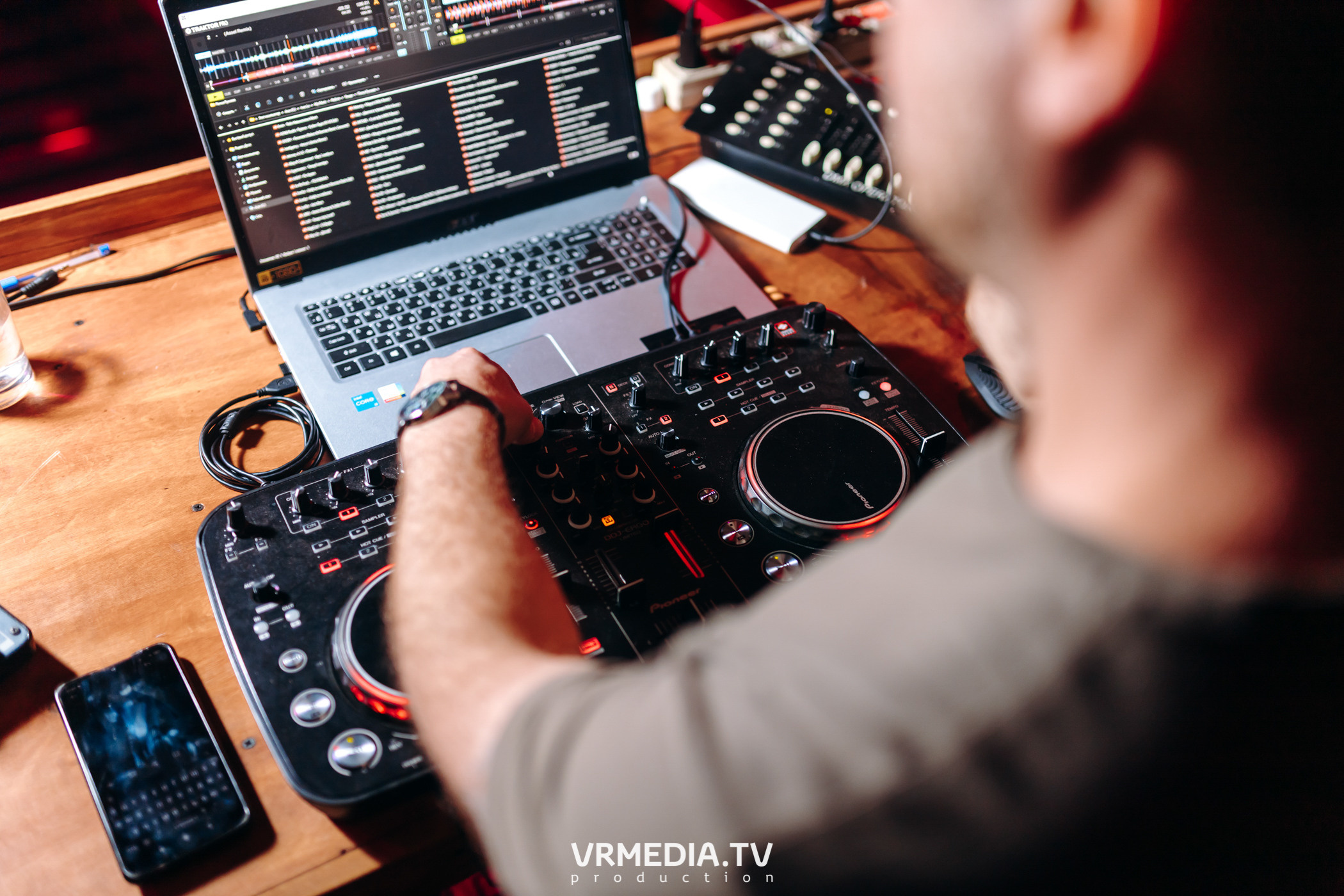 В гостях «У Петровича»