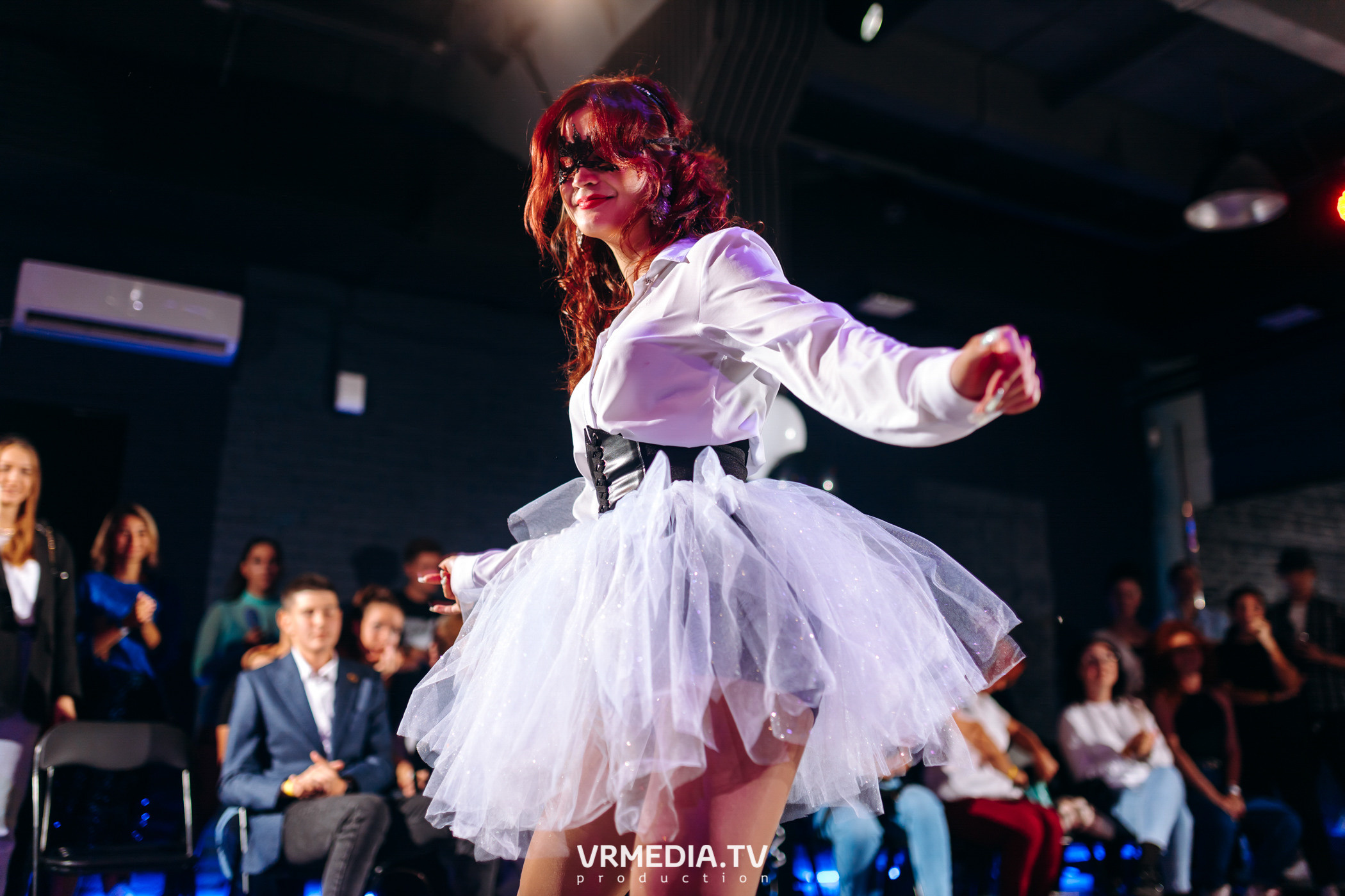 День рождения «House Of Dance»