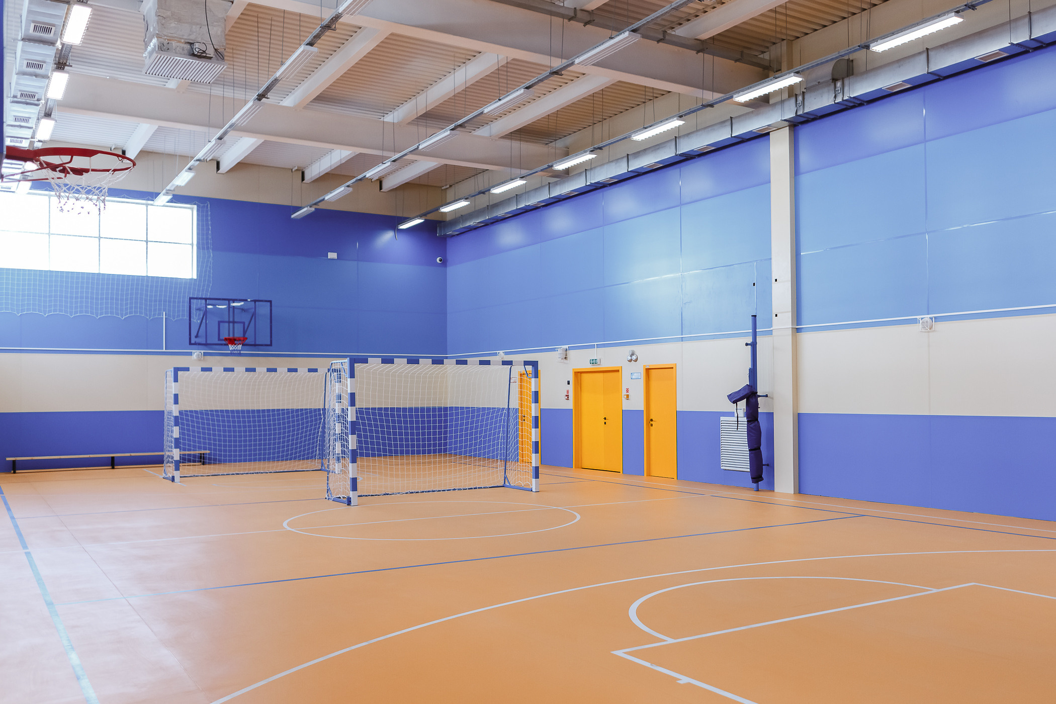 МБОУ Средняя общеобразовательная школа № 5