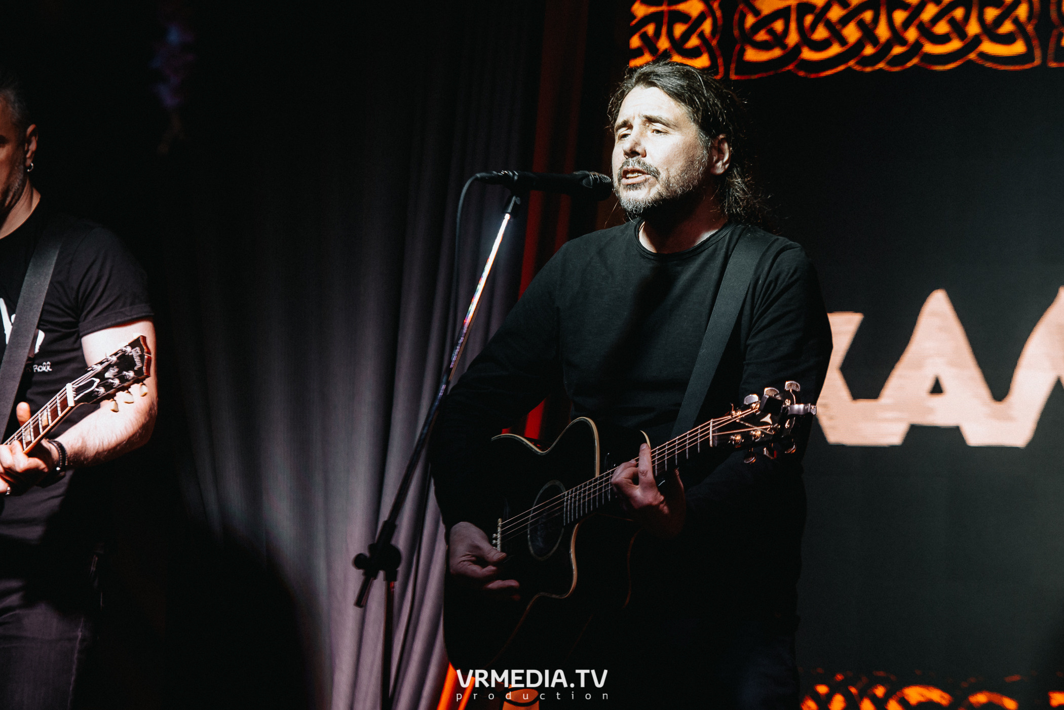 Калинов Мост в гриль-баре «Жара»