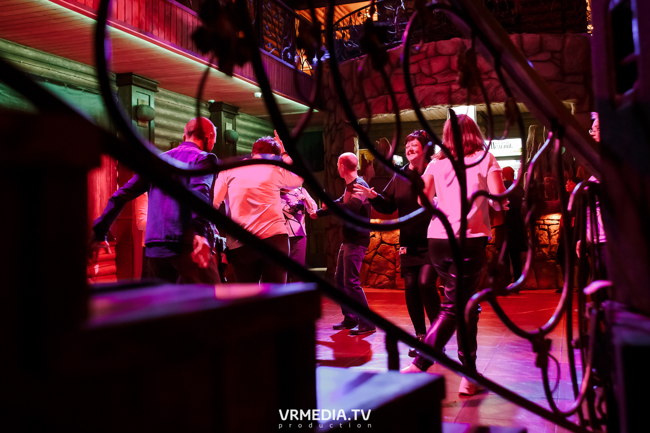 В гостях «У Петровича»