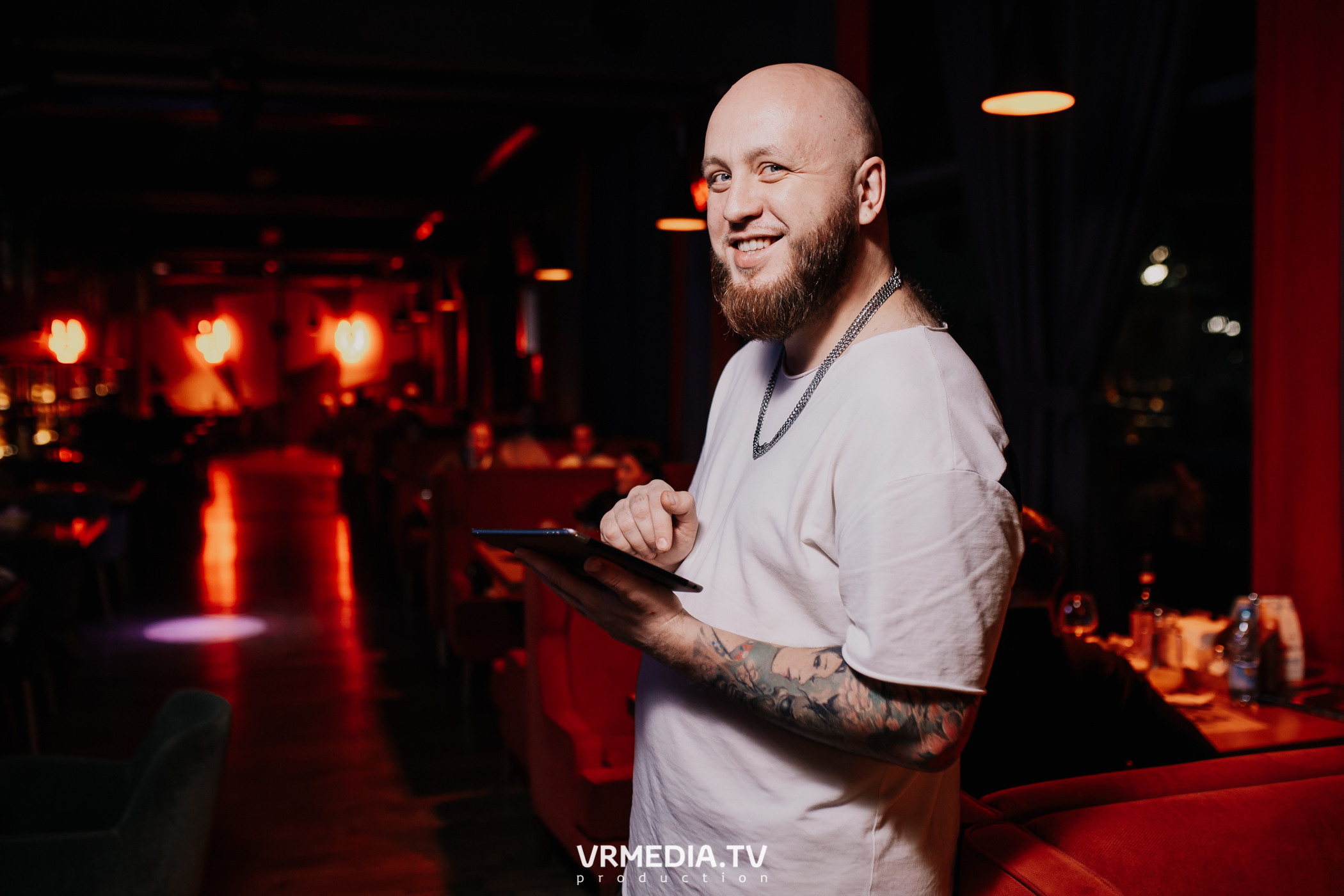 #ЖАРКИЕДНИИНОЧИ в гриль-баре «Жара»