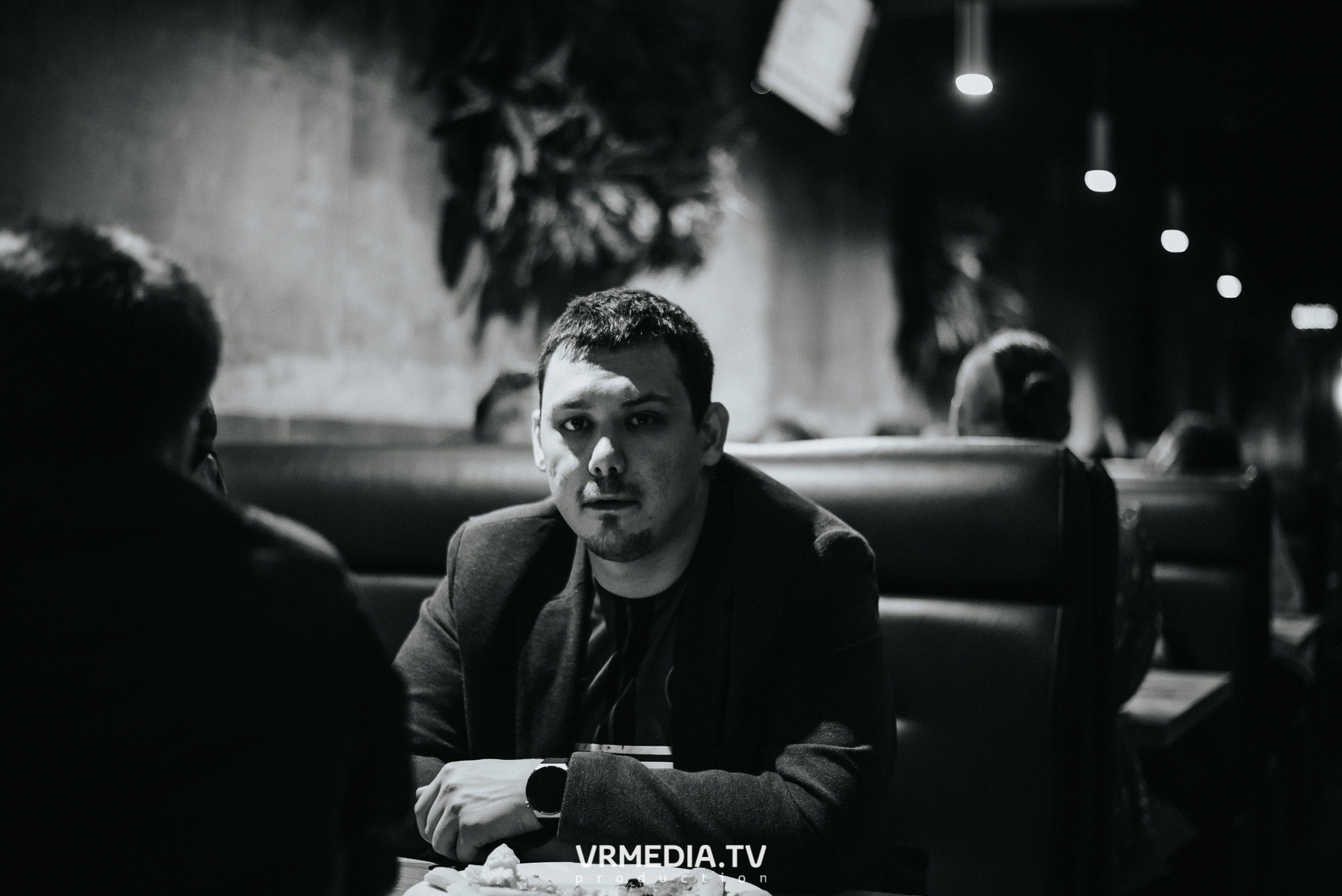 WoW QuiZ в баре «DOSKI»