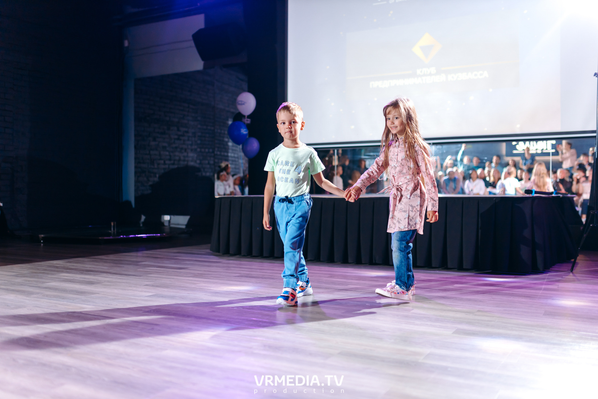 День рождения «House Of Dance»