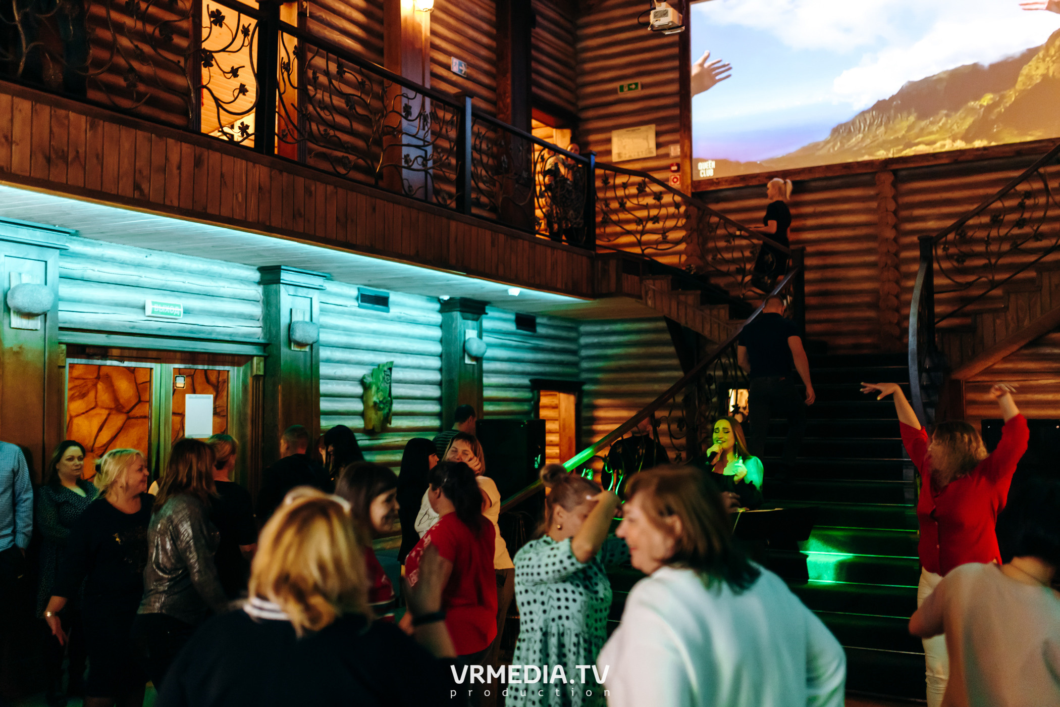 В гостях «У Петровича»