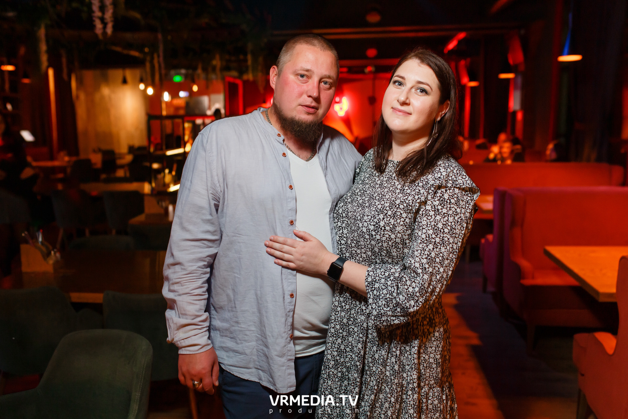 #ЖАРКИЕДНИИНОЧИ в гриль-баре «Жара»